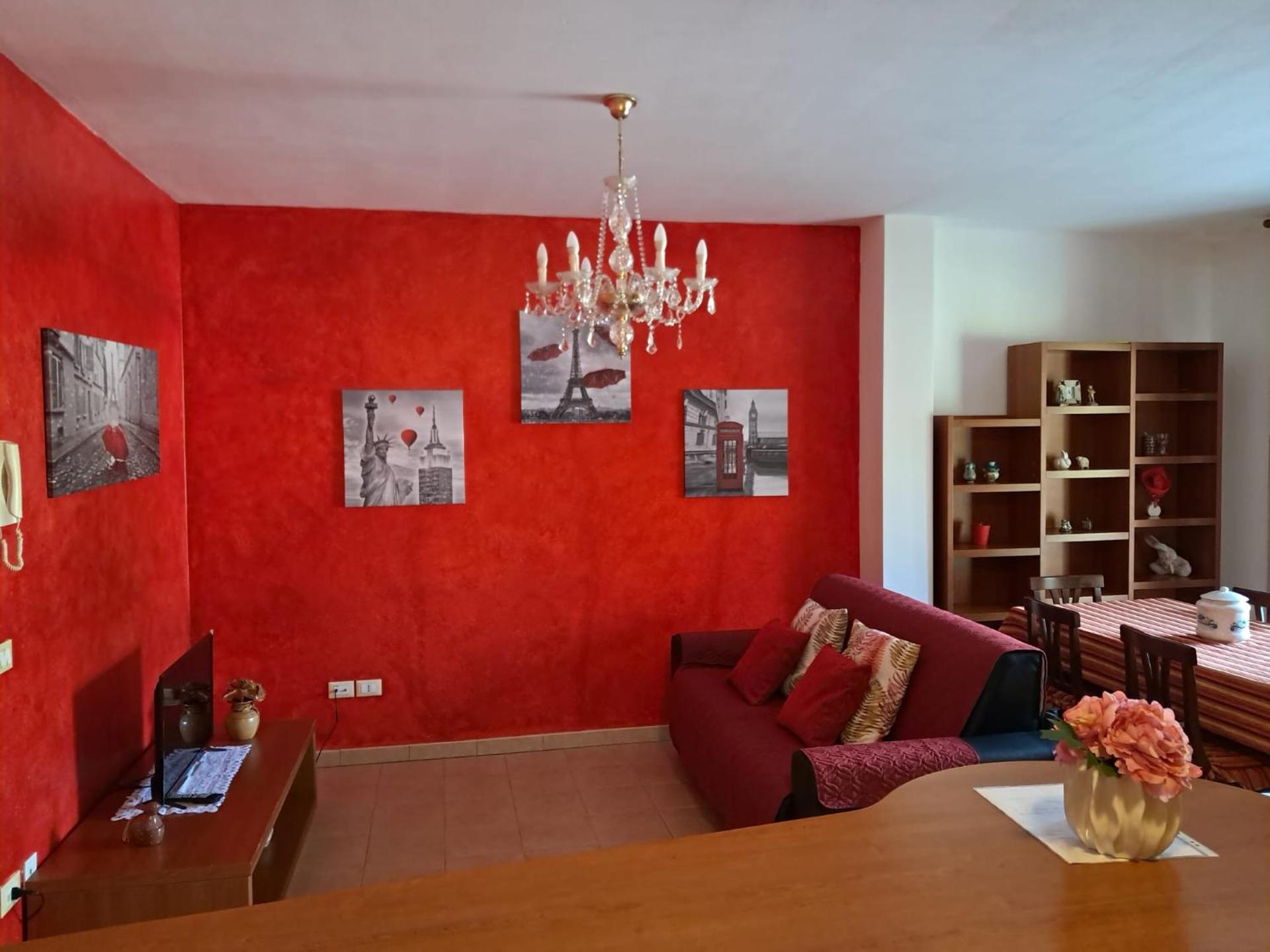 Appartamento e giardino Perugia