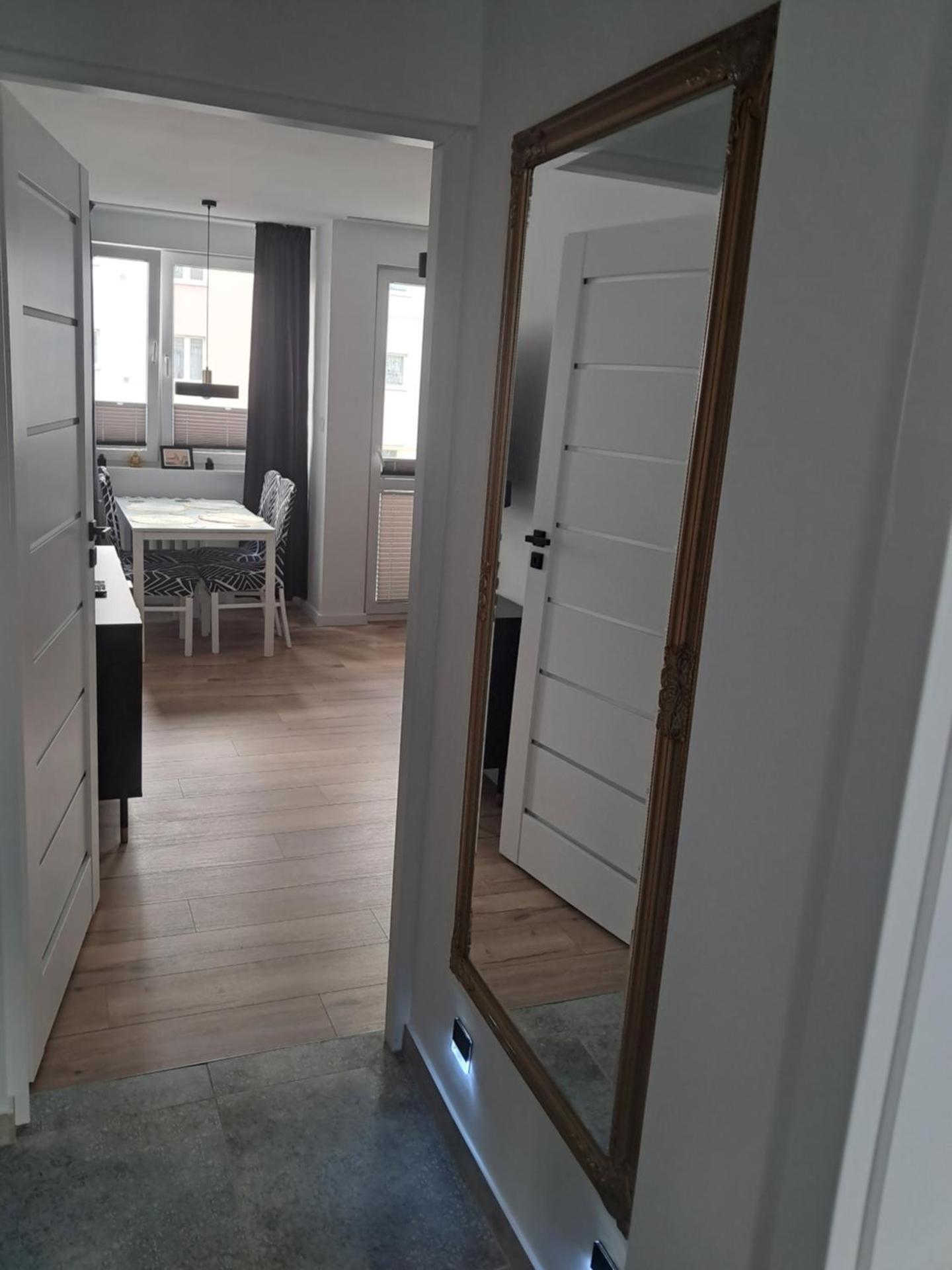 Twój Apartament Centrum 5 min od Zamku Krzyżackiego