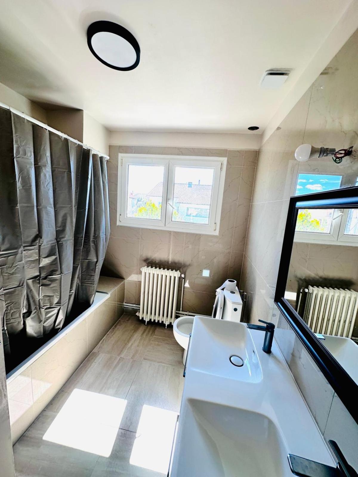 Chambre privée à Toulouse Près du Centre