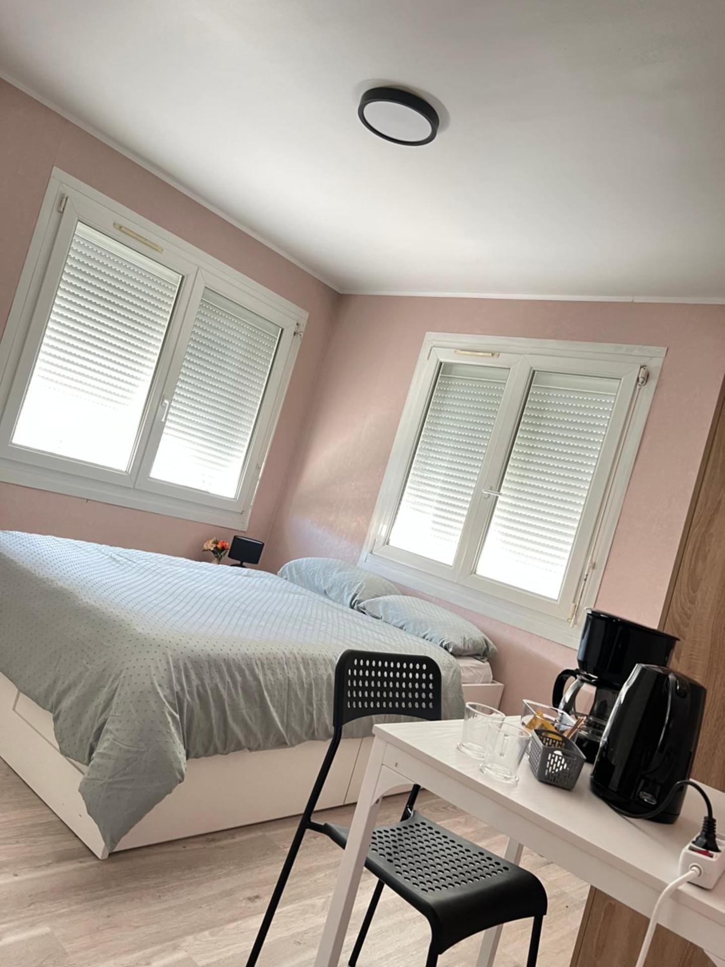 Chambre privée à Toulouse Près du Centre