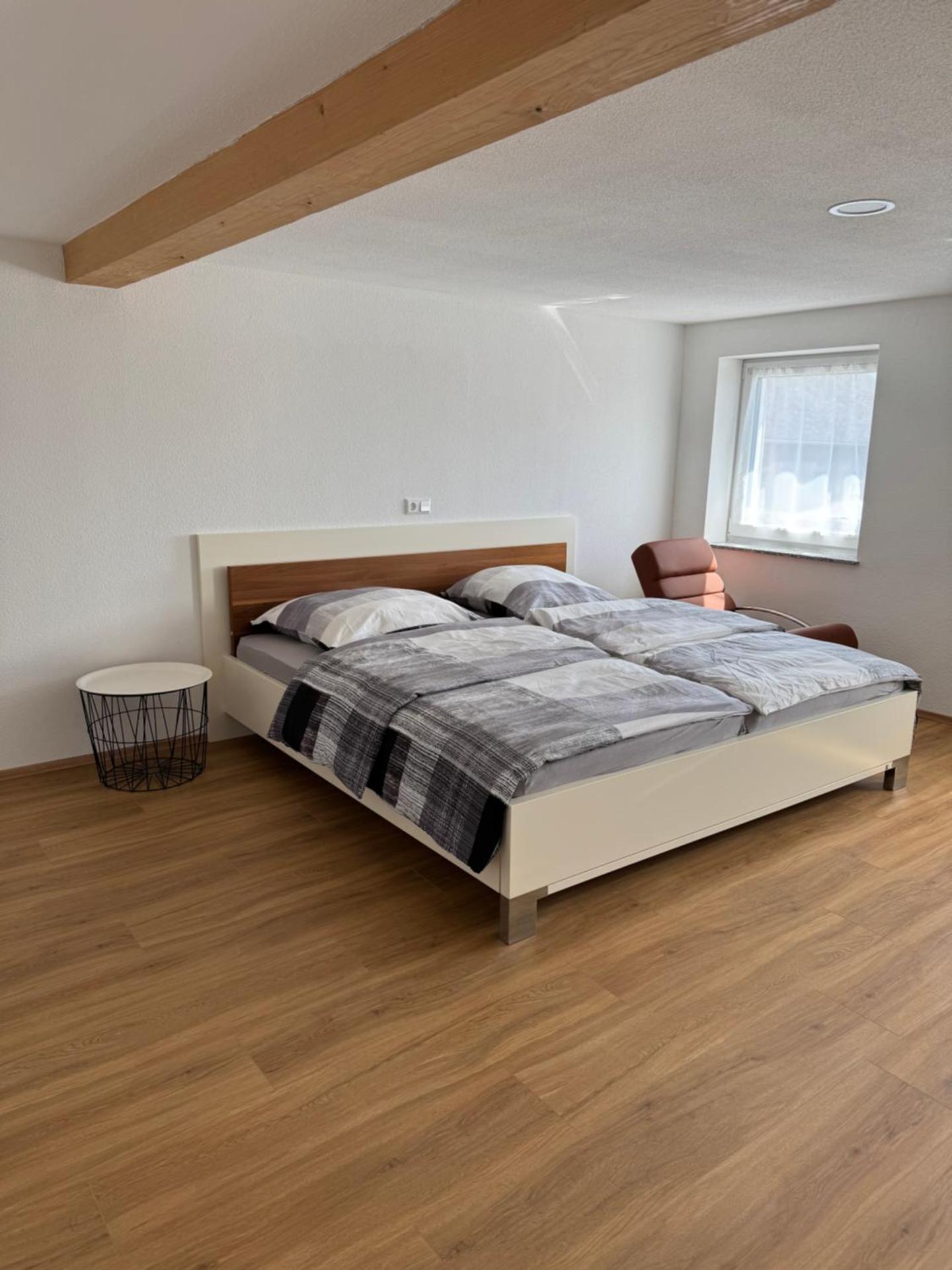 Ferienwohnung Altheim