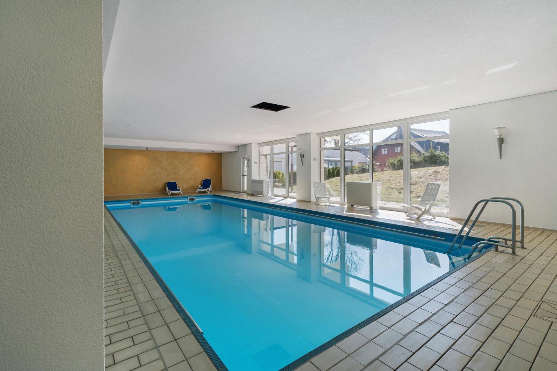 Ferienwohnungen Schönwald