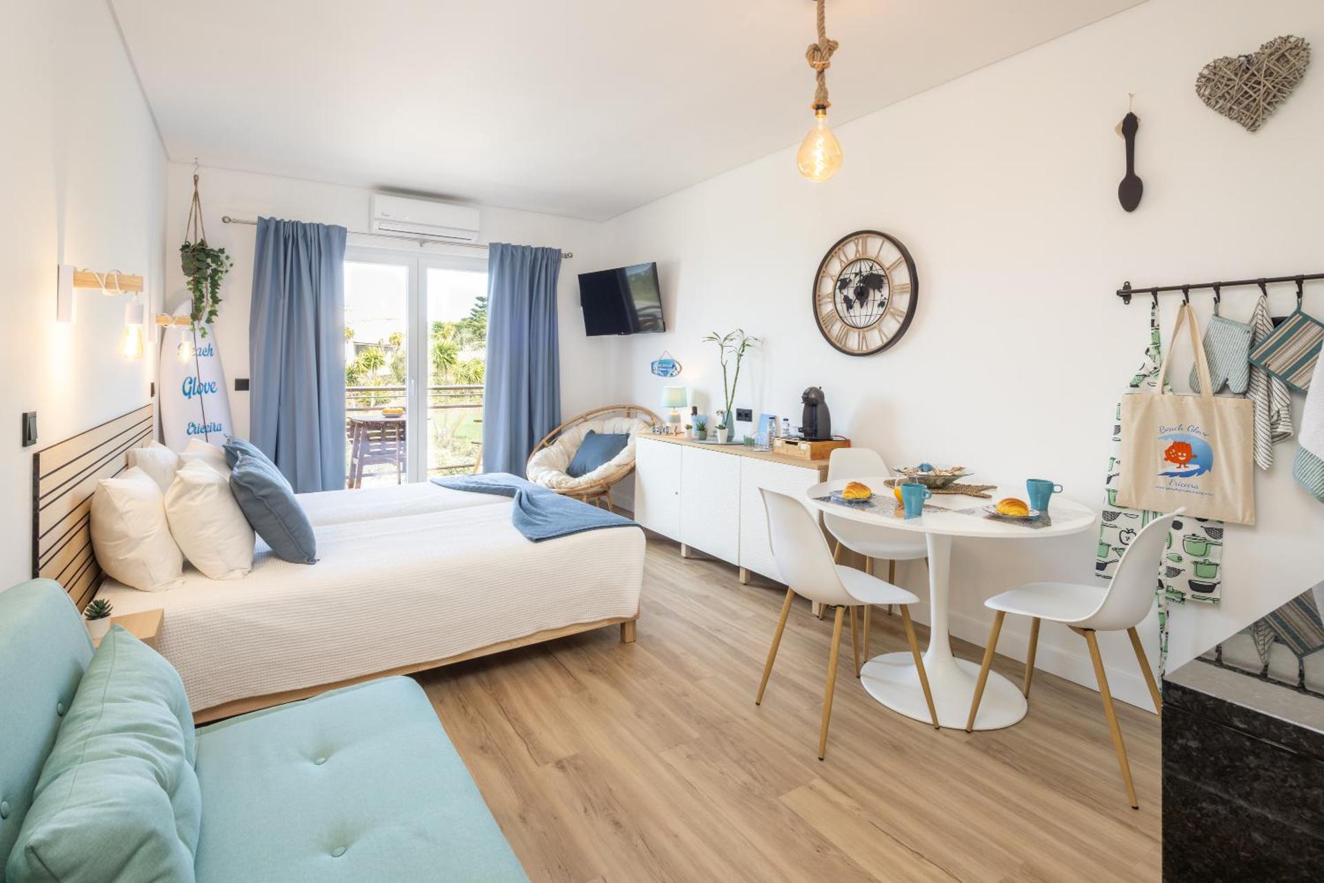 Beach Glove Ericeira III