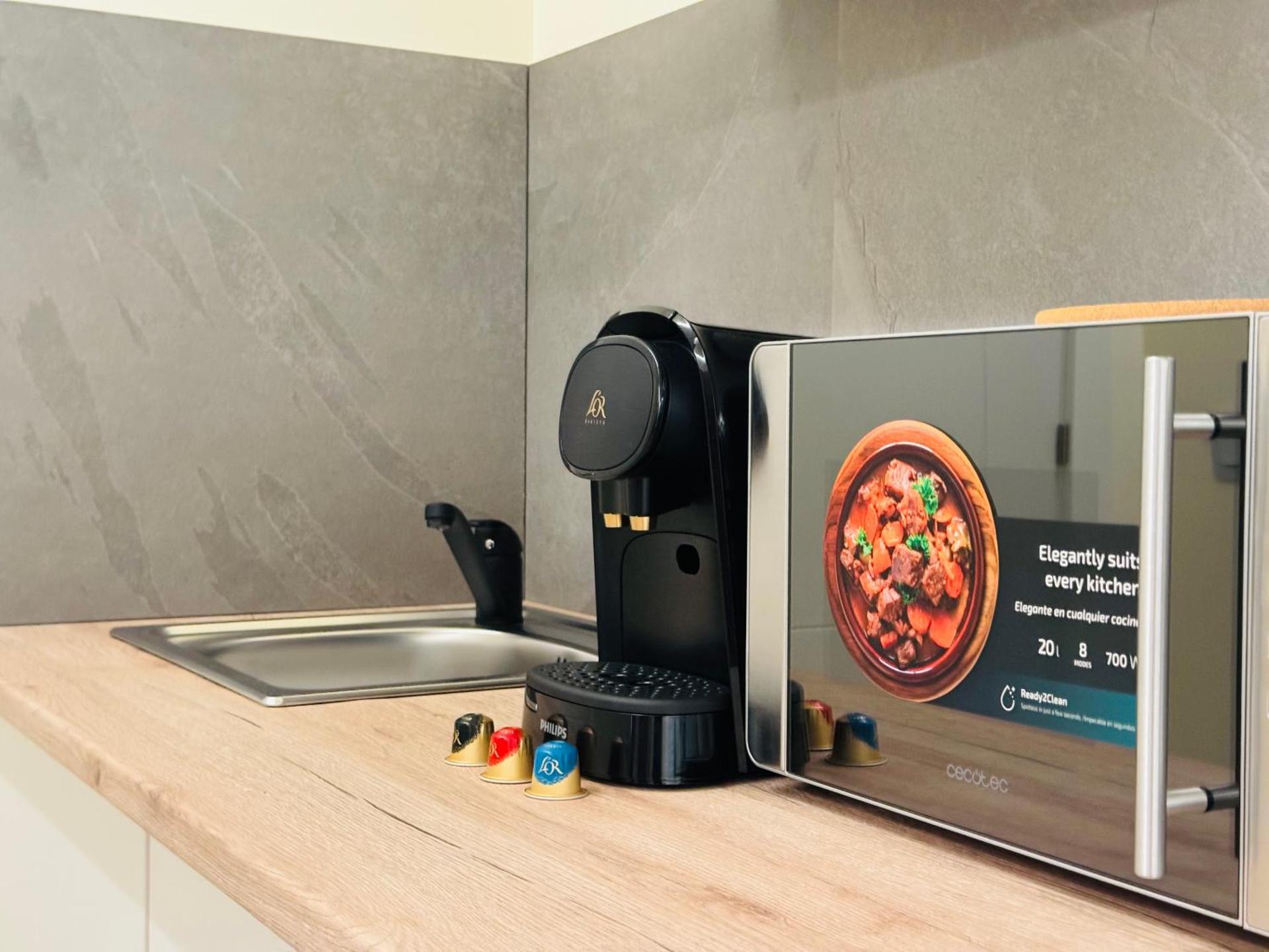 Suite Palacio Congresos