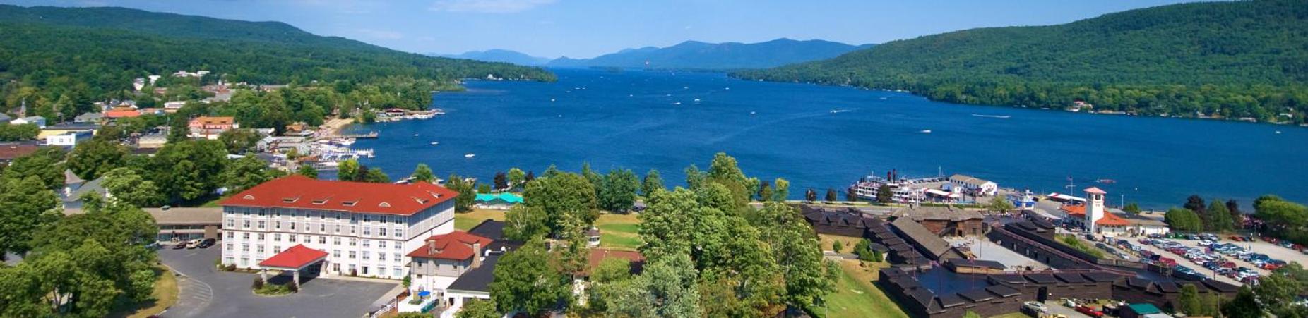 Grand King Room with Mountain View