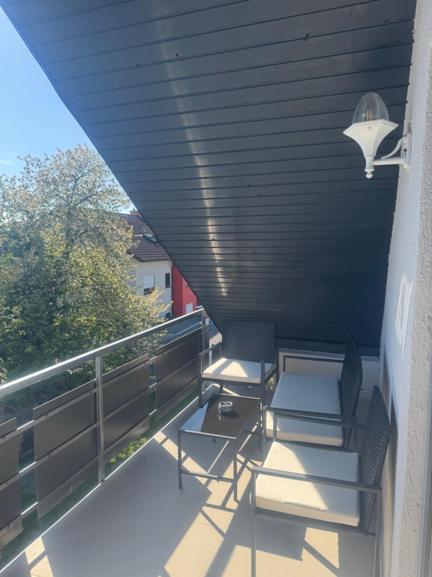 SUNSHINE Apartments Rust-Ringsheim