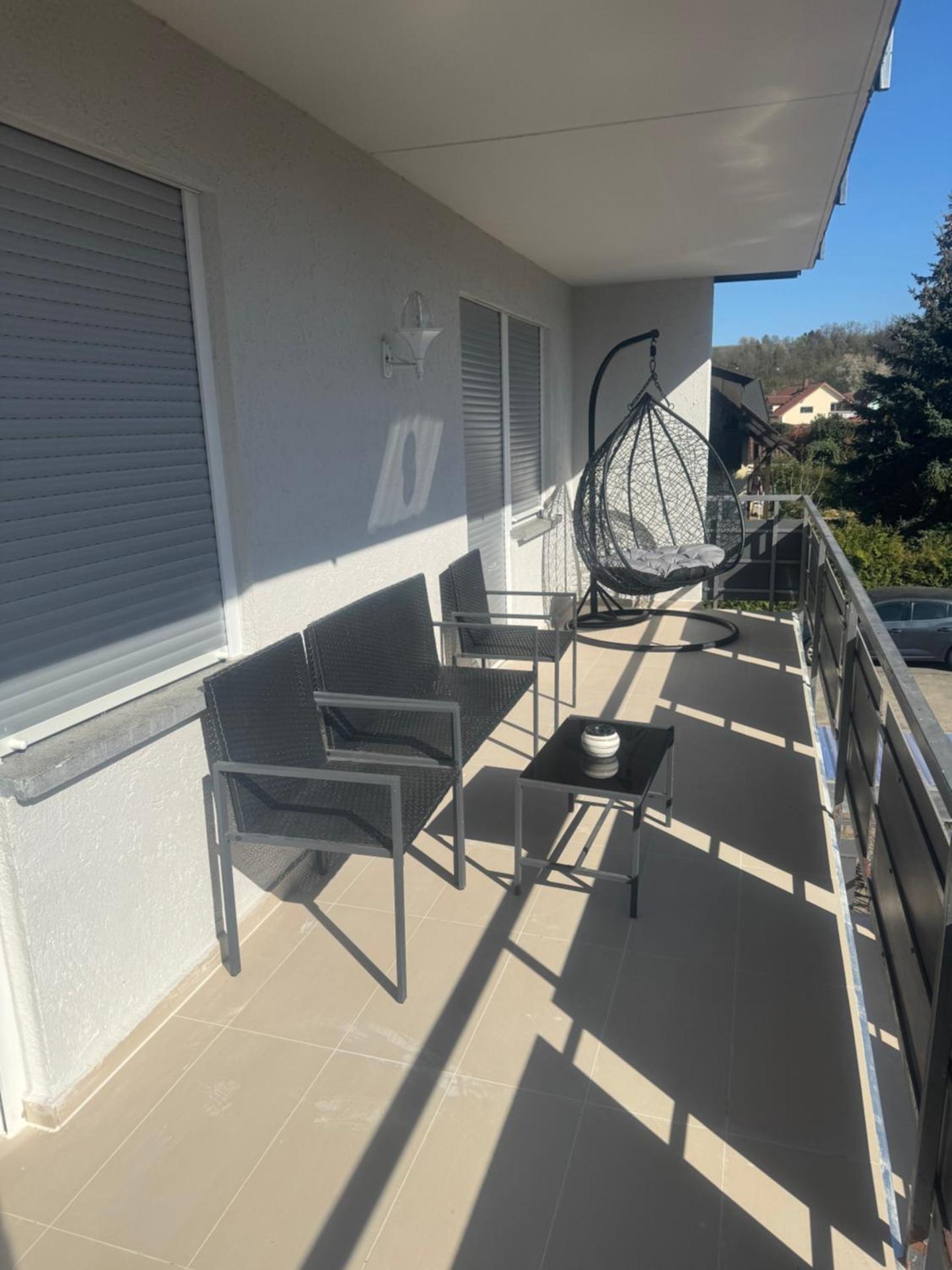 SUNSHINE Apartments Rust-Ringsheim