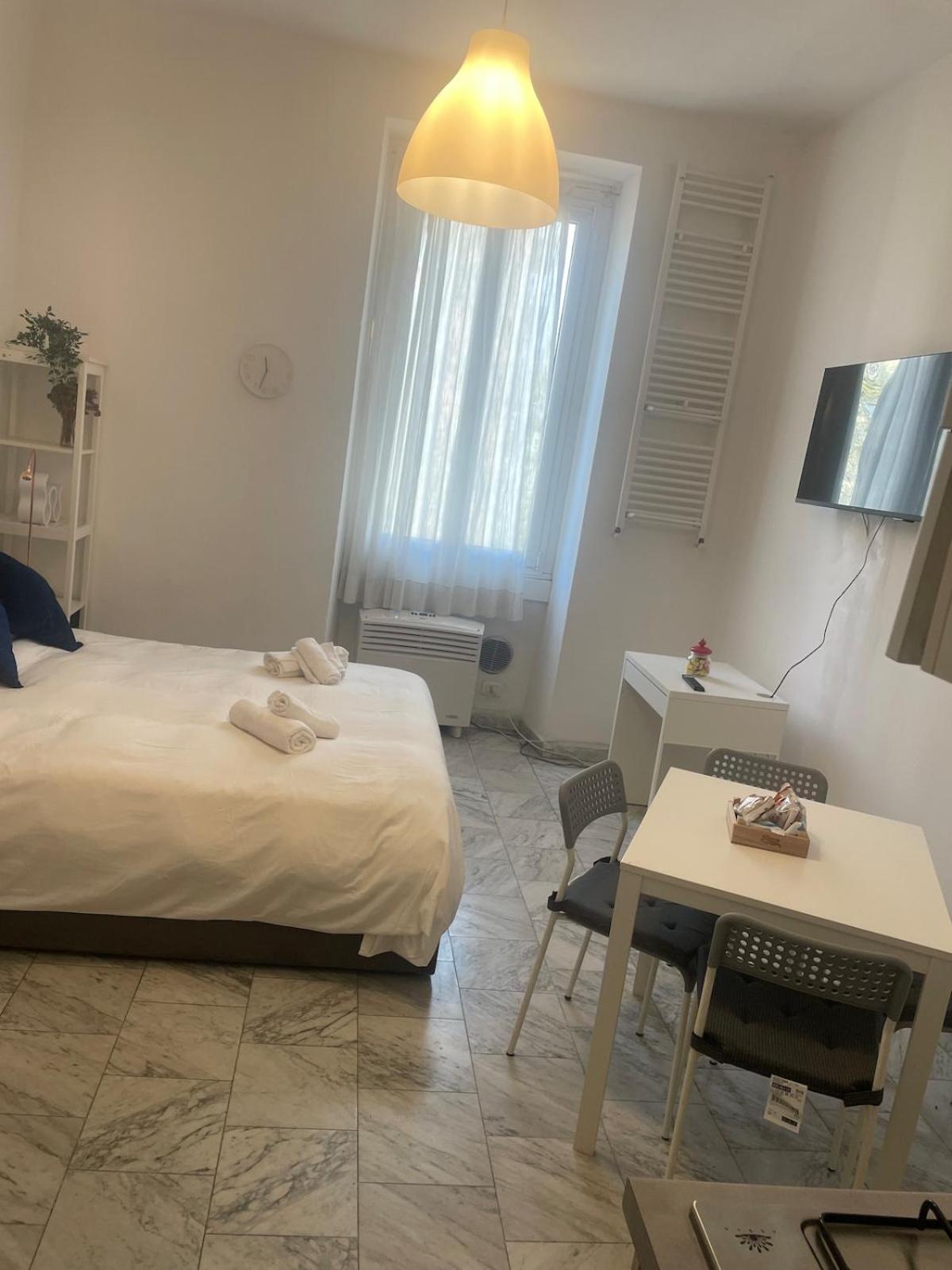 Charming studio in the center