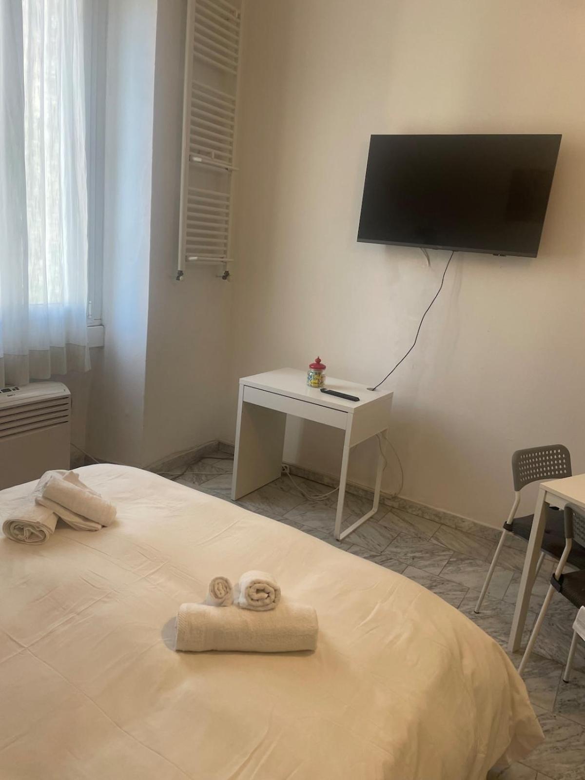 Charming studio in the center