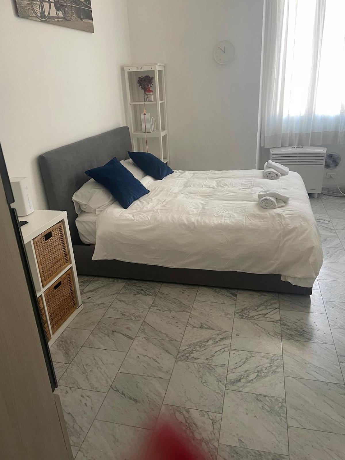 Charming studio in the center