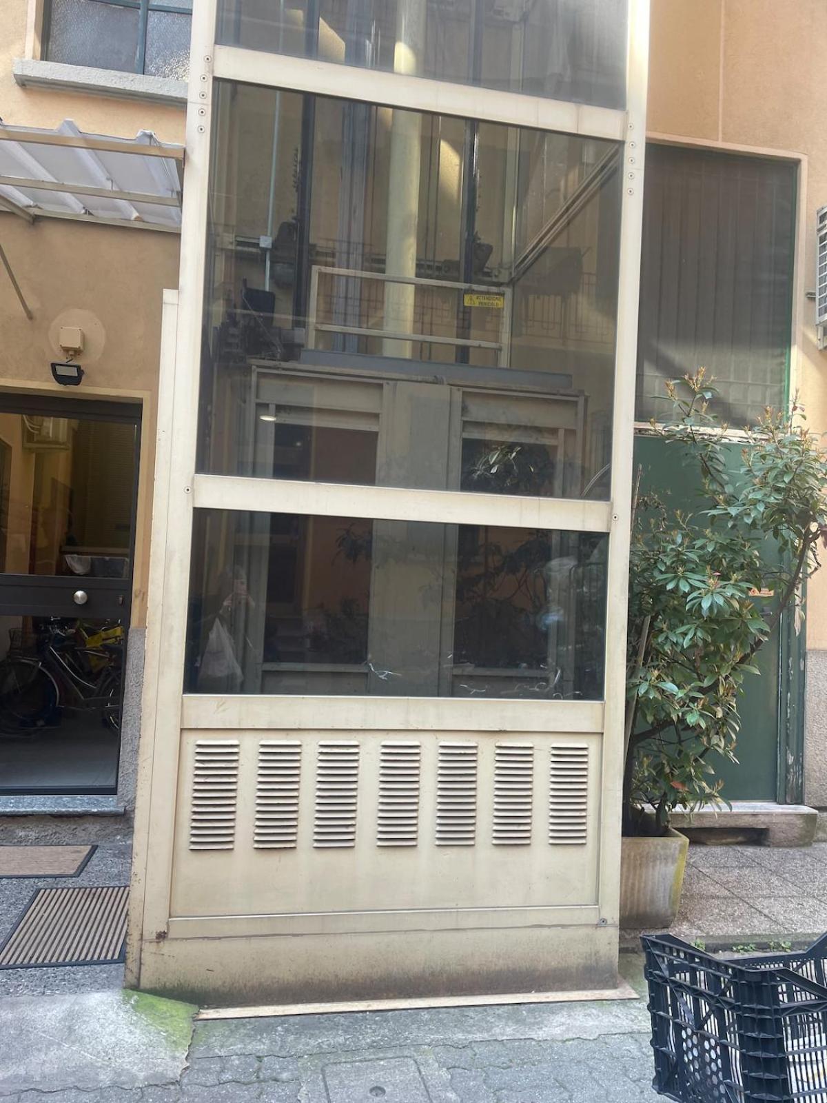 Charming studio in the center