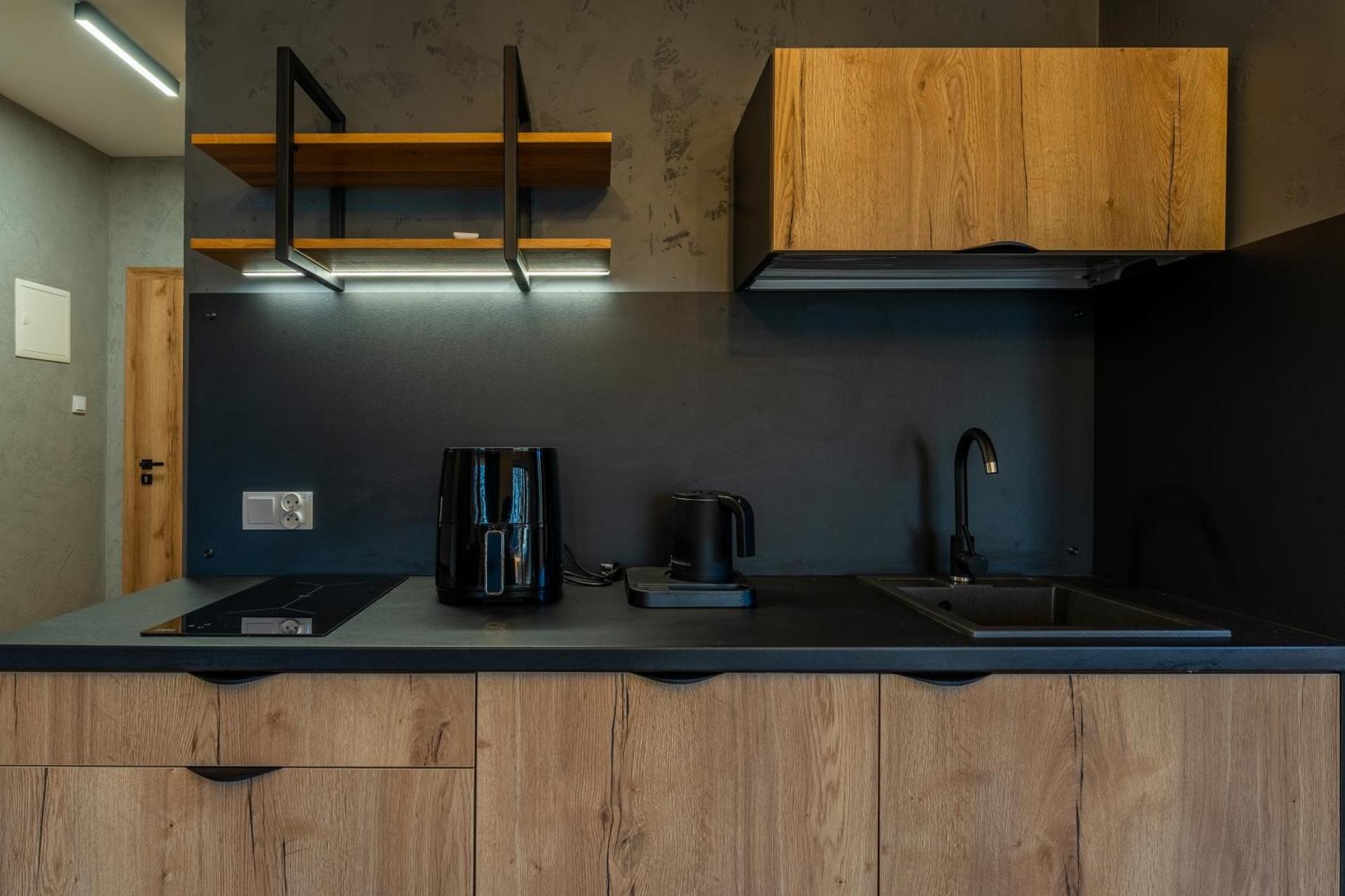 Villa Park Zwierzyniec