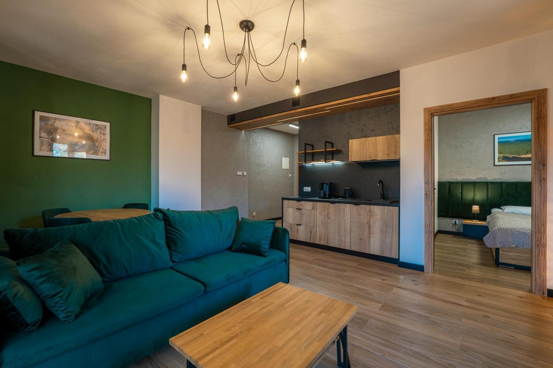 Villa Park Zwierzyniec