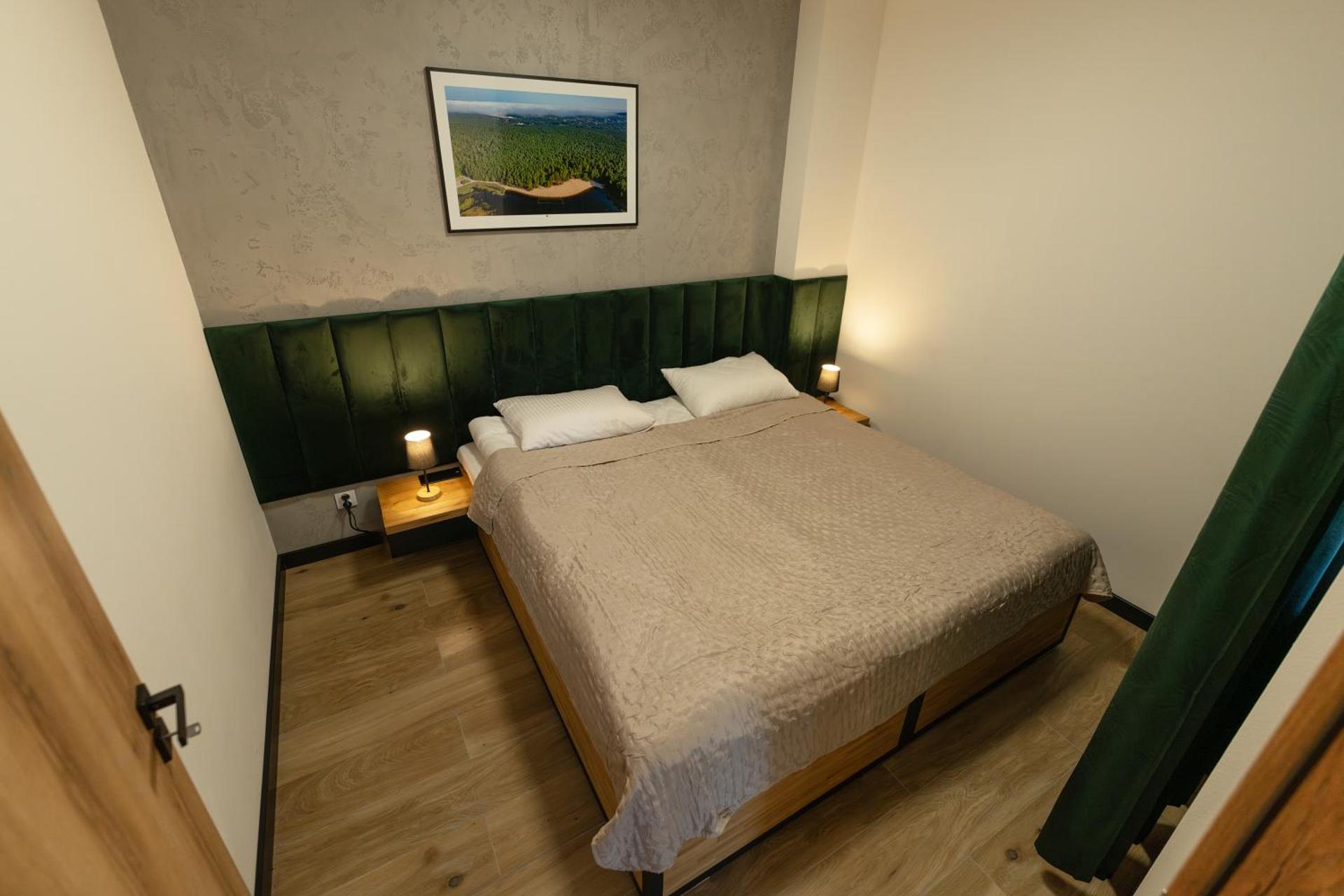 Villa Park Zwierzyniec