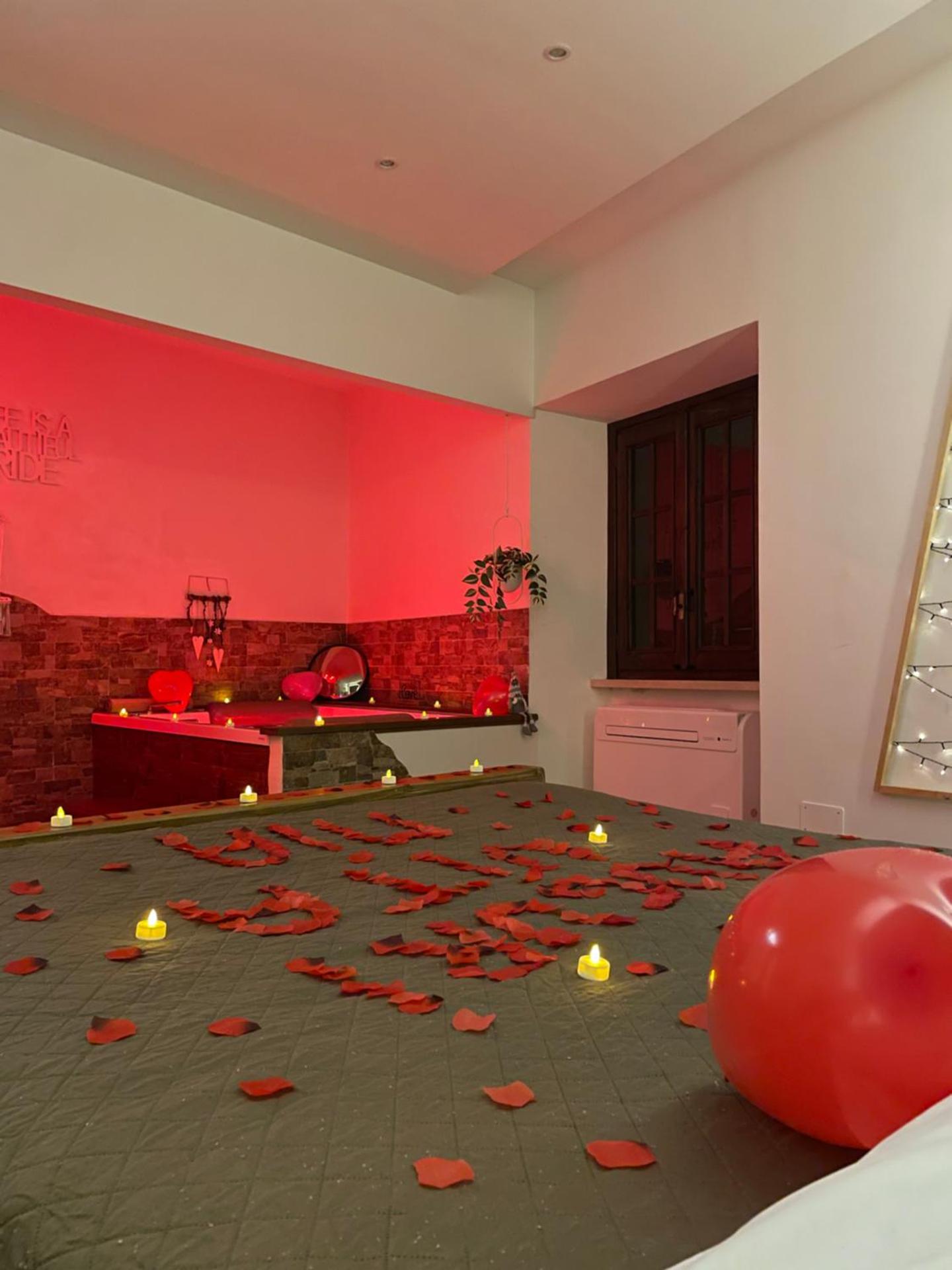 “La Casetta nel Borgo”