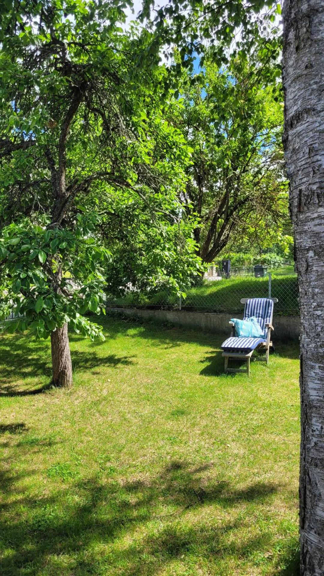 Sparkling newly built house close to city & nature