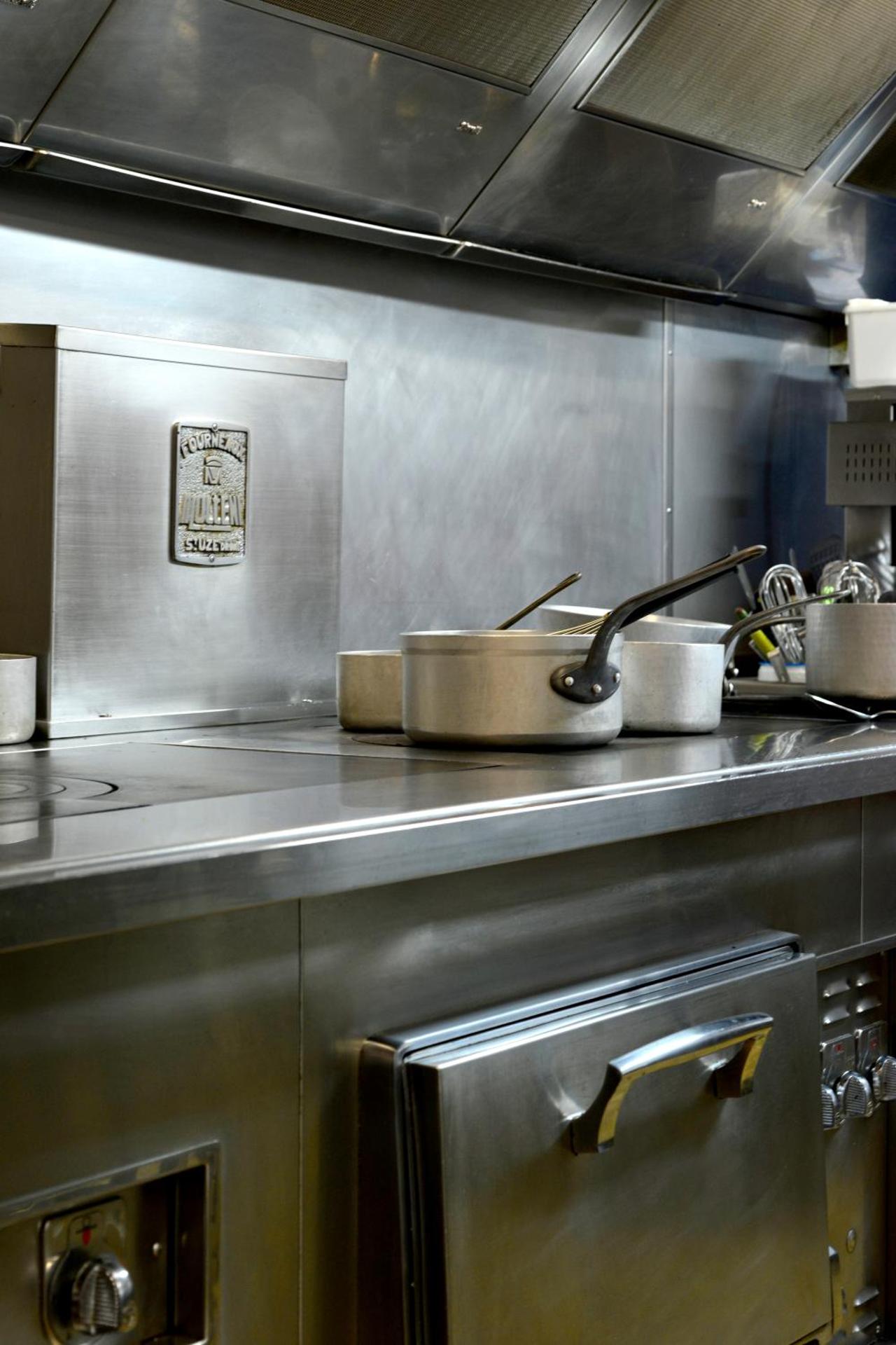 Logis Hôtel Restaurant Barrey