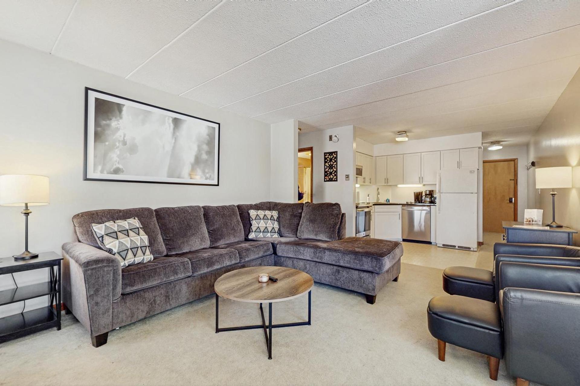 Mountain Village 5H Unit A