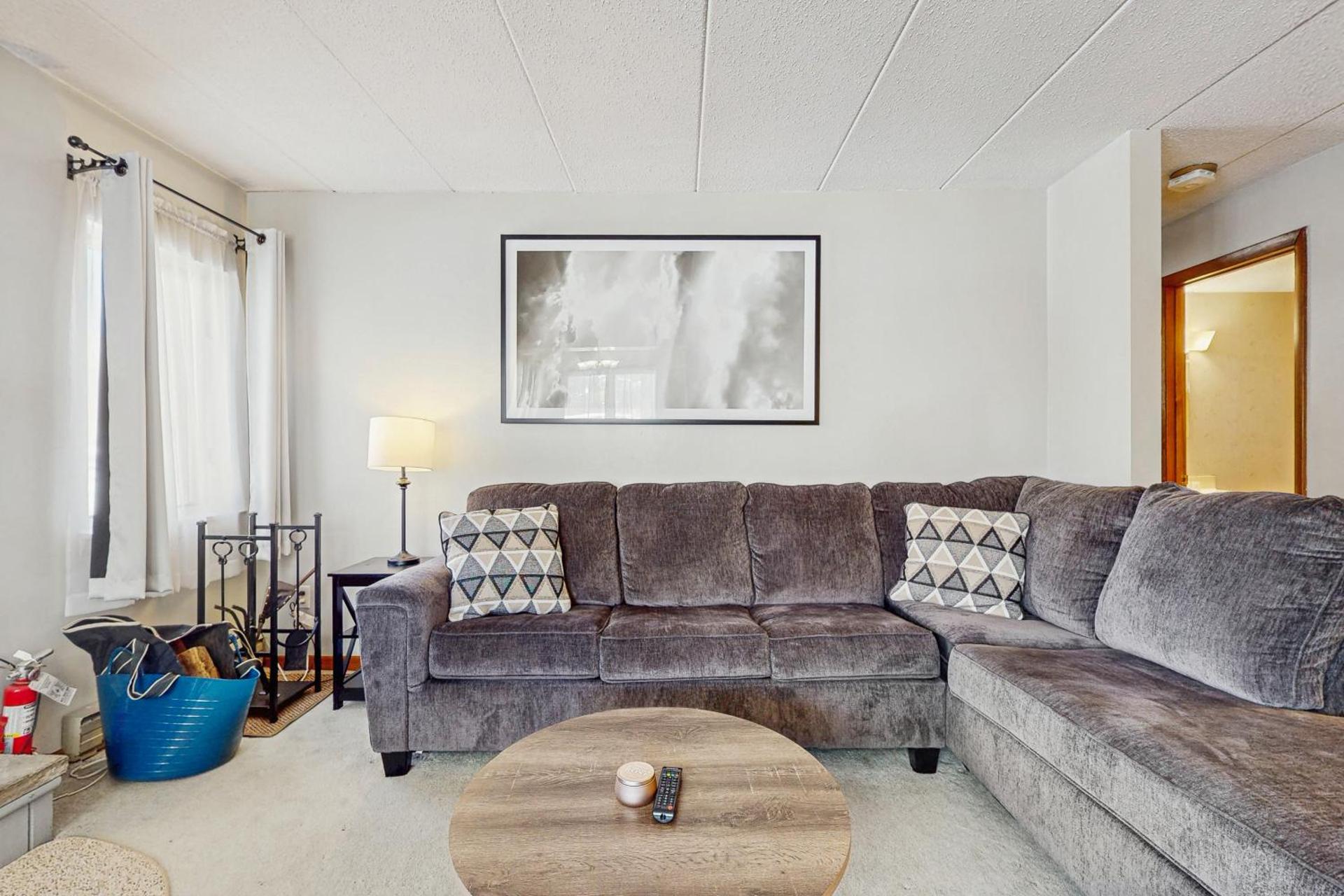 Mountain Village 5H Unit A