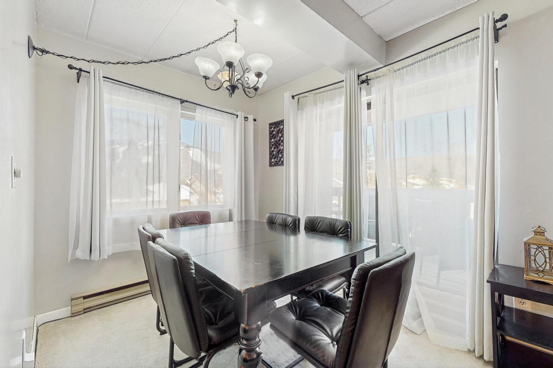 Mountain Village 5H Unit A