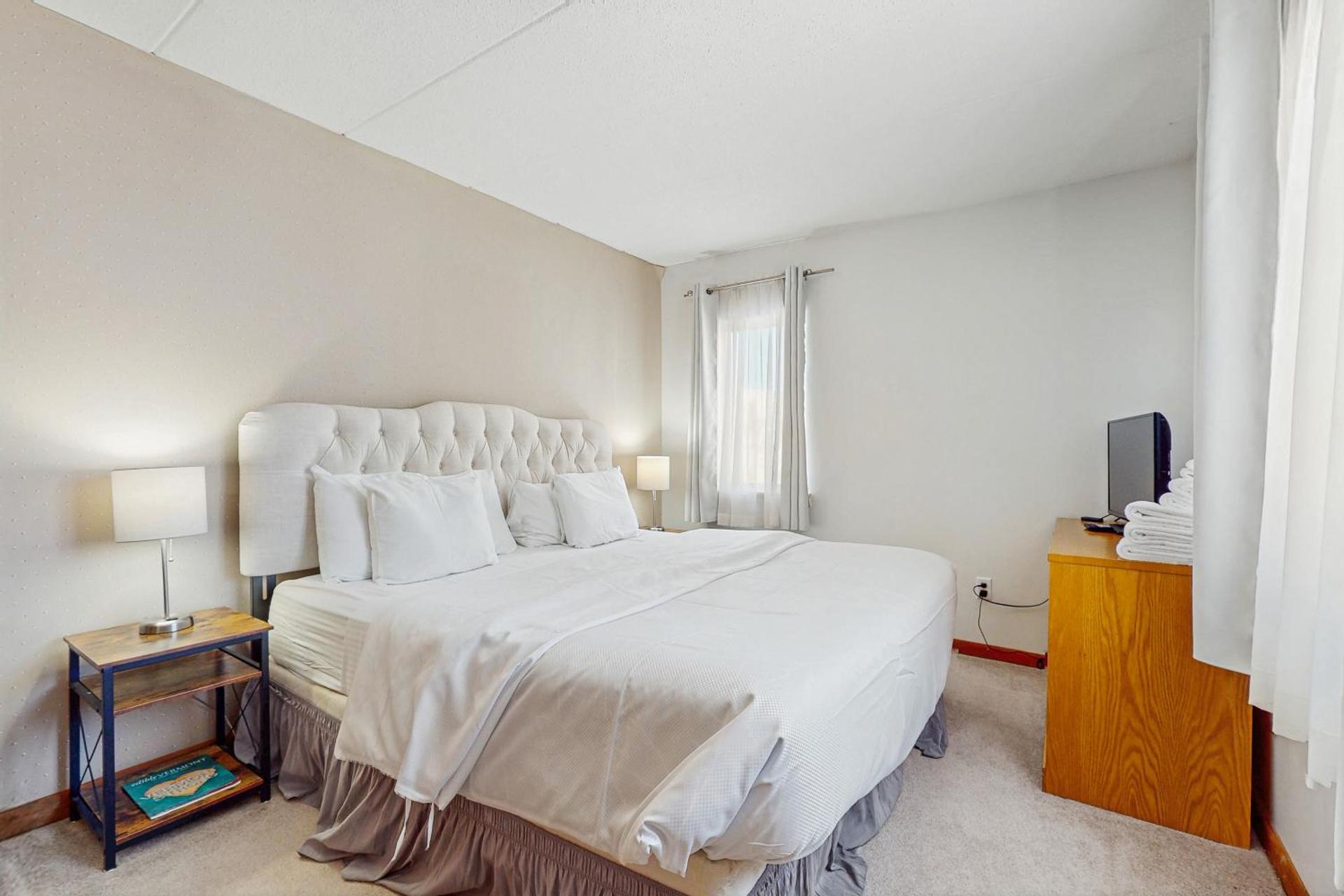 Mountain Village 5H Unit A