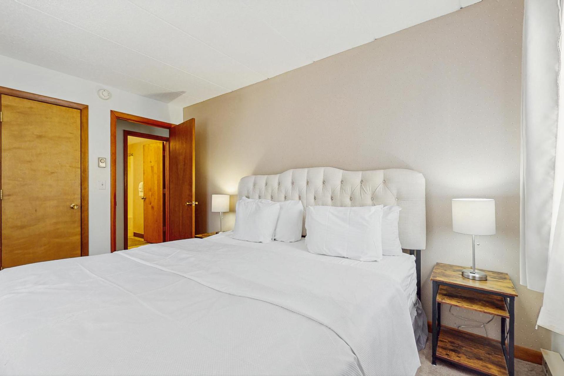 Mountain Village 5H Unit A