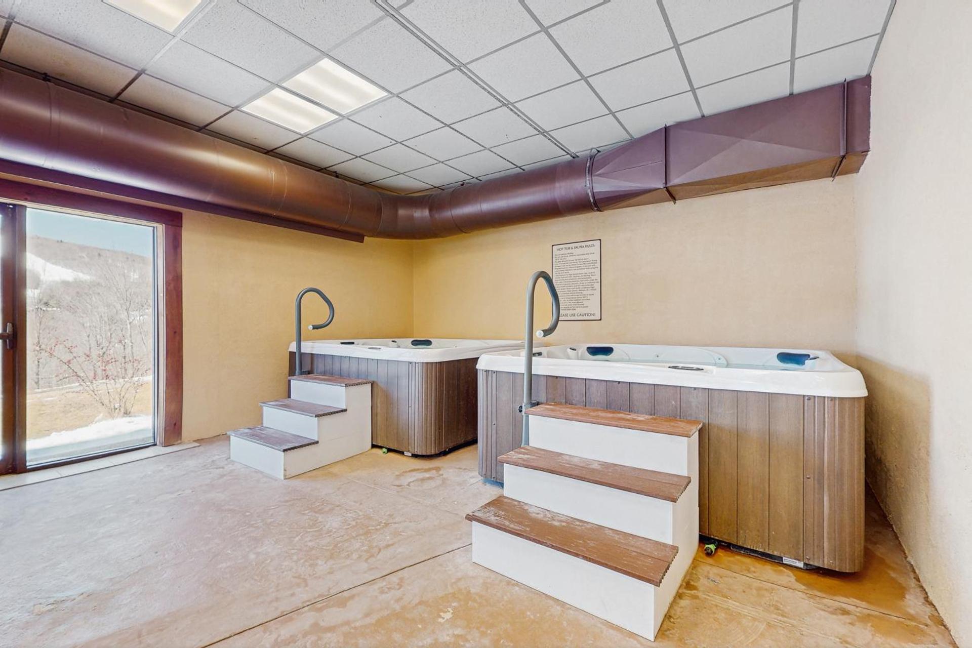 Mountain Village 5H Unit A