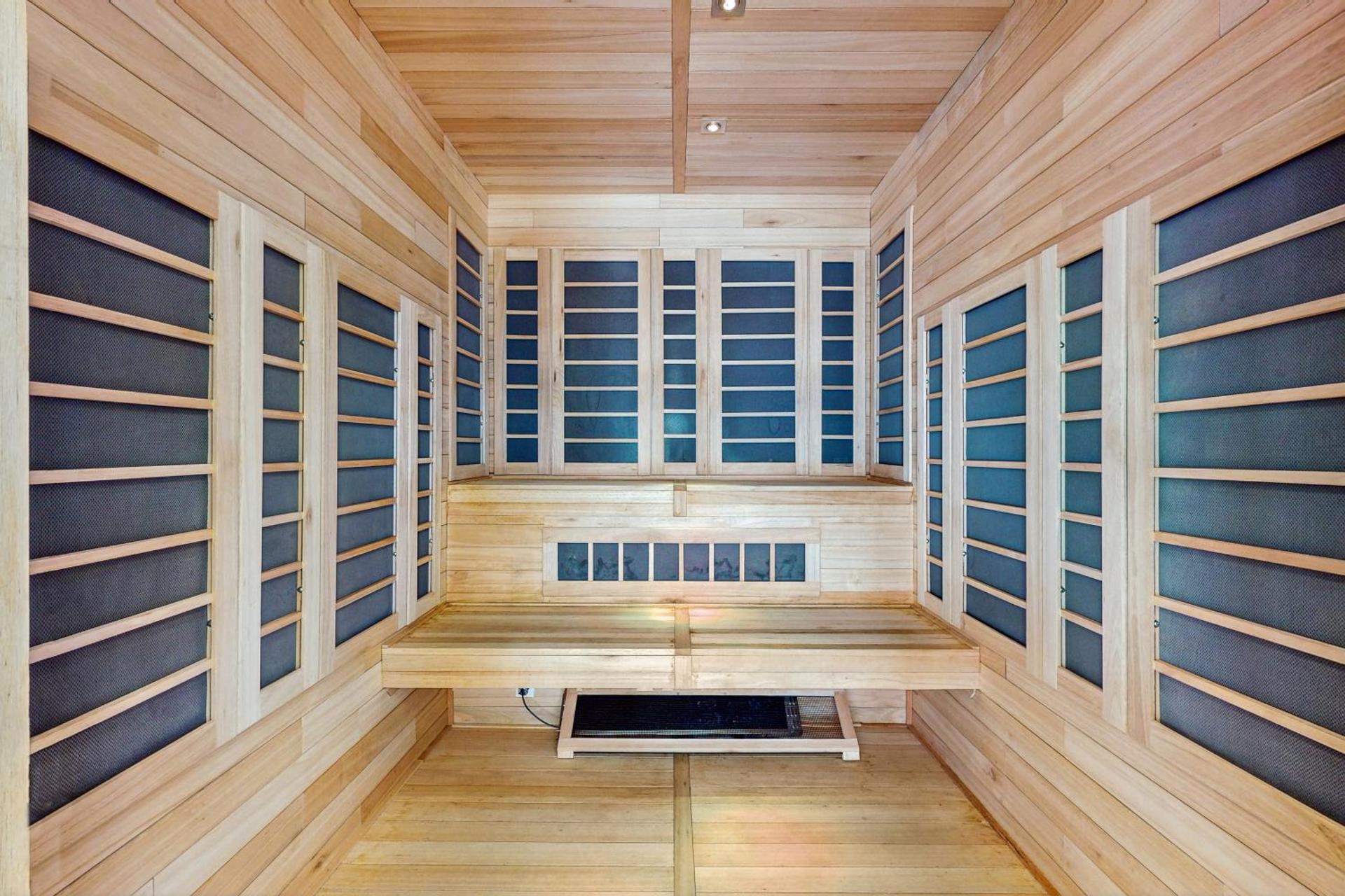 Mountain Village 5H Unit A