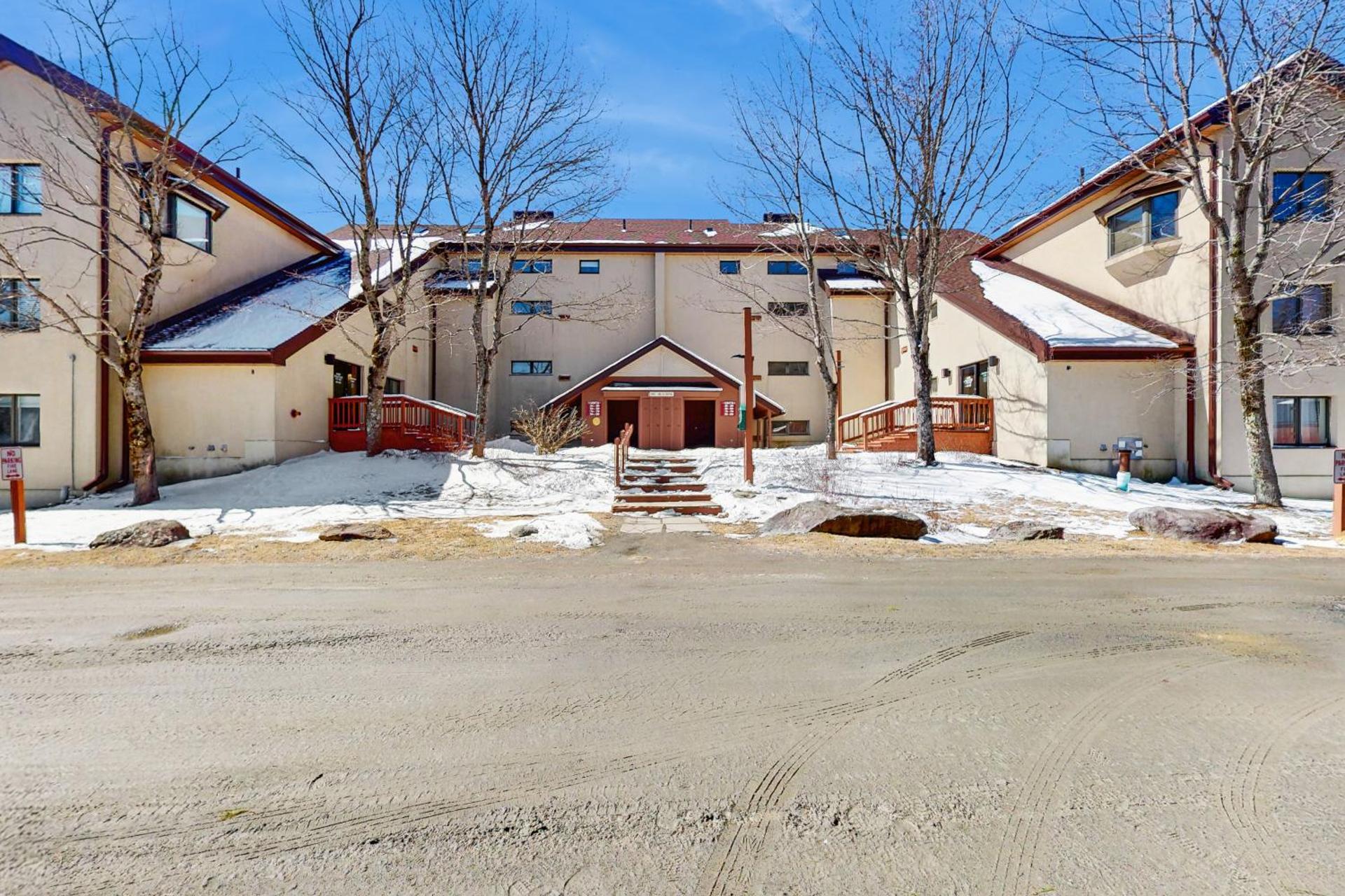 Mountain Village 5H Unit A