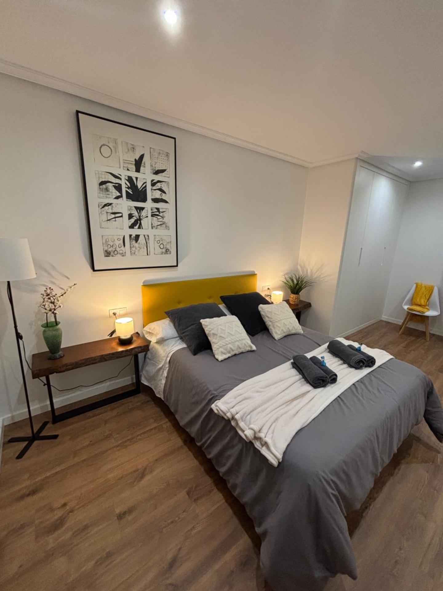 Piso Carballal, Fantástico piso en pleno centro