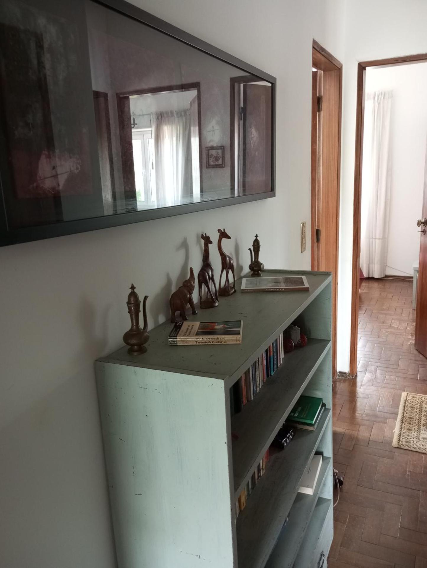 Casa de alojamento local (T2) Queluz de Baixo