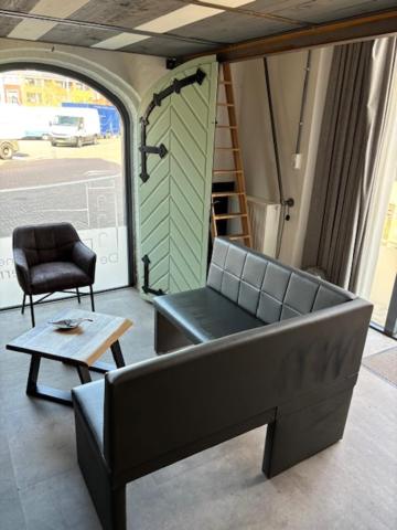 De Oude Brandweerkazerne 2 tot 4 persoons 2 kamer appartement