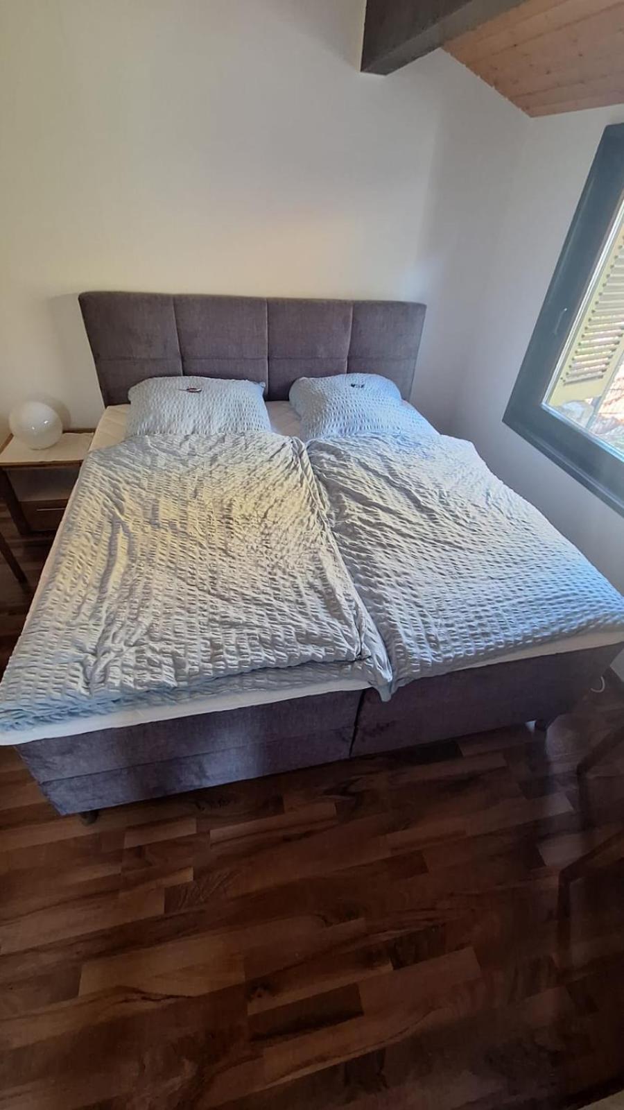 Ferienhaus an der Lister