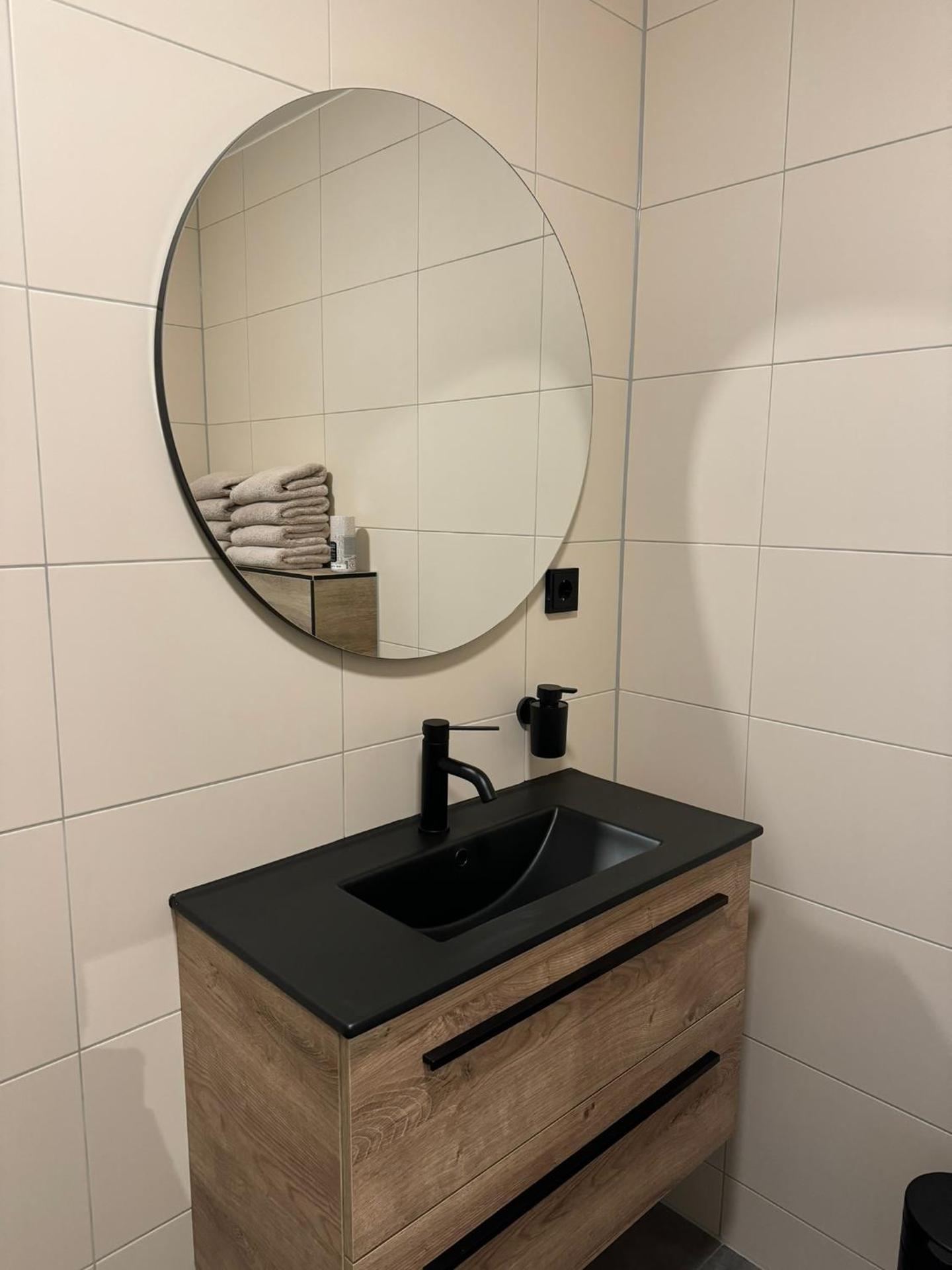 HoeveLieshout - Lux 4 persoons platteland appartement