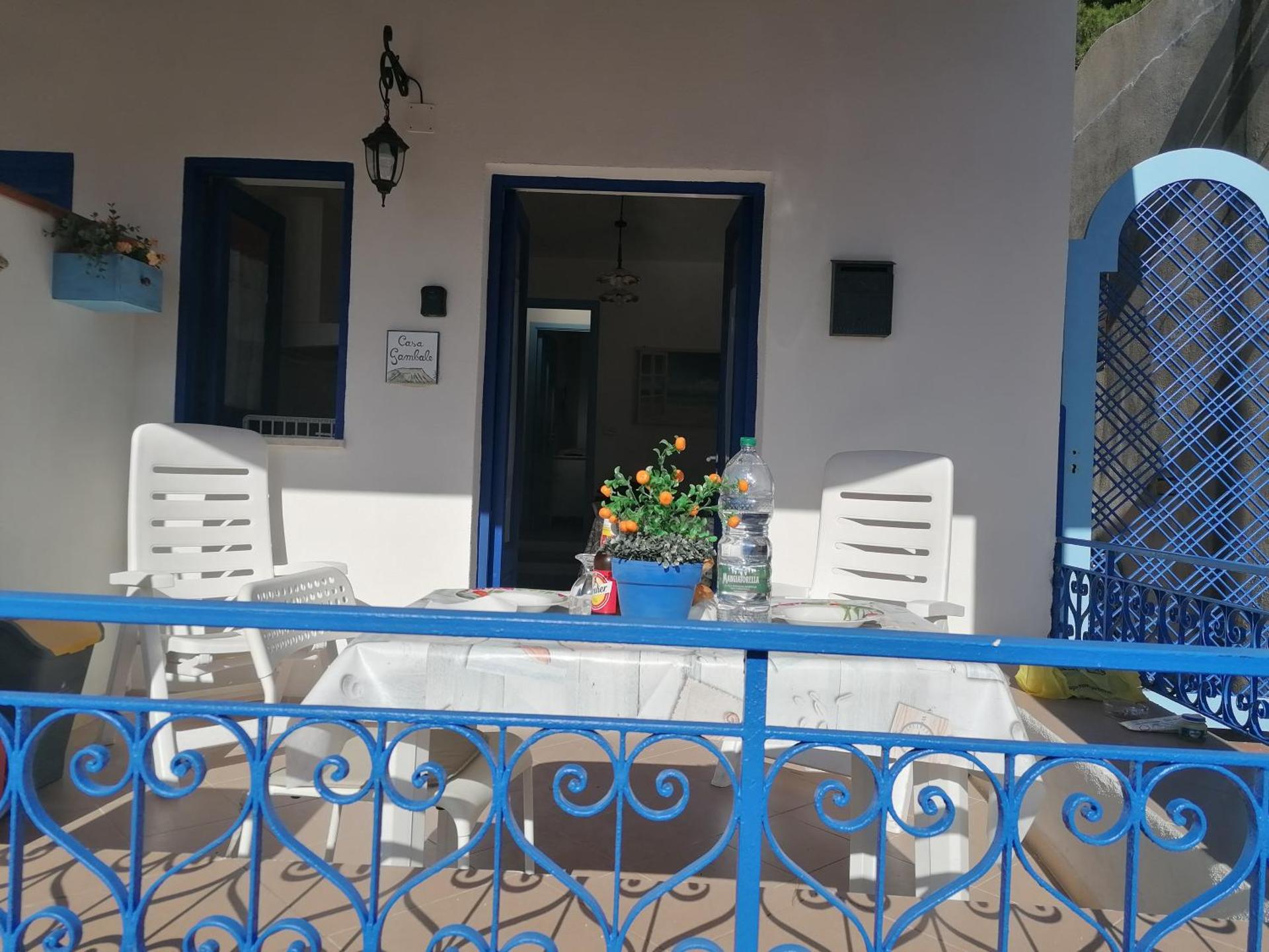 Casa Gambale al Porto