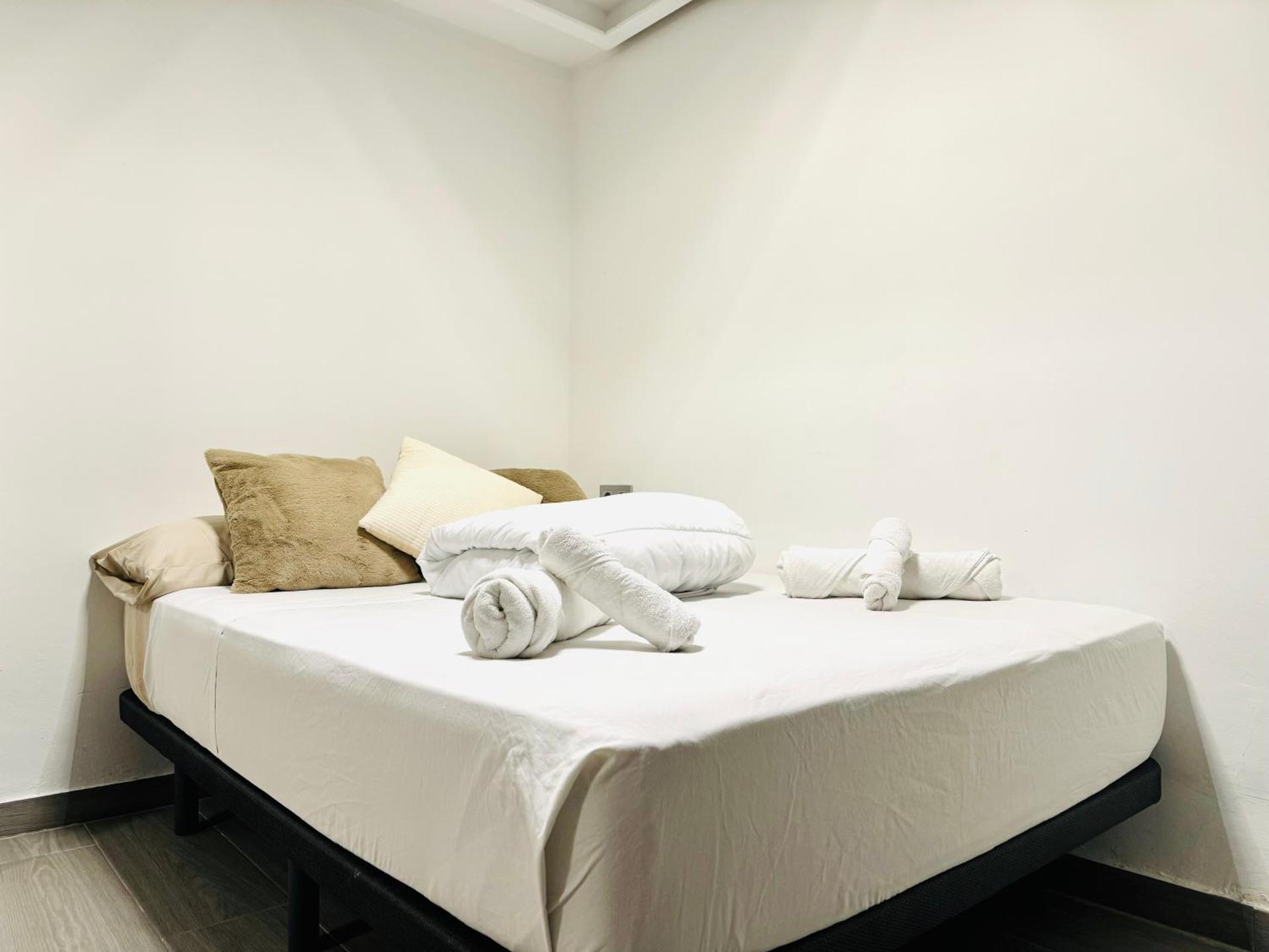 Suite Palacio Congresos