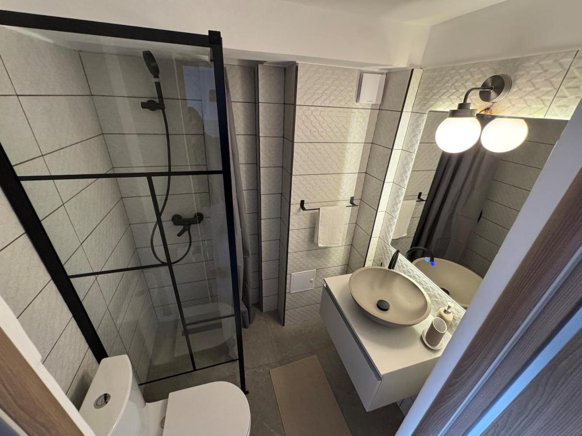 Studio Central Bucarest