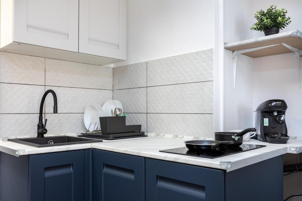 Studio Central Bucarest