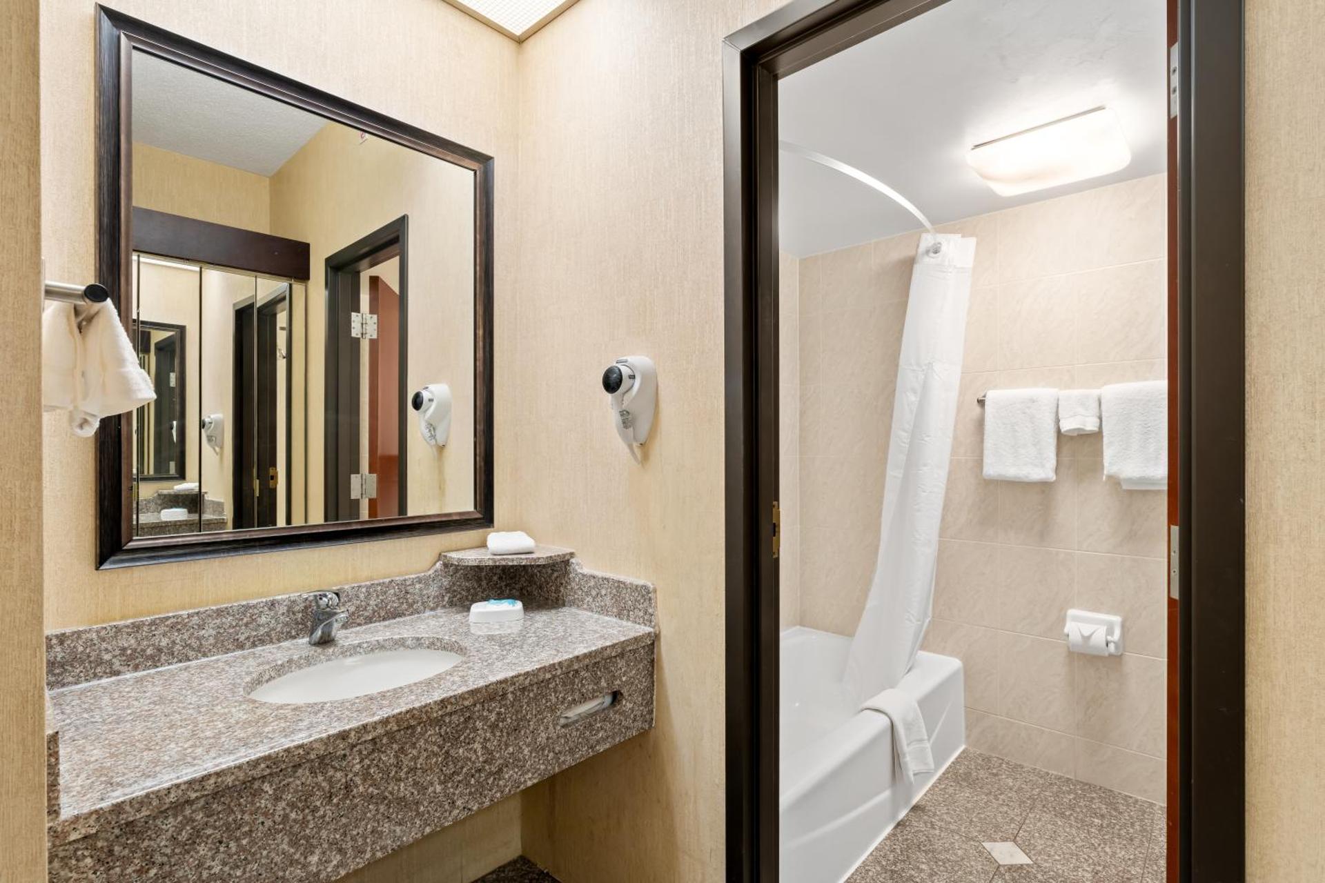 King Room - Non Smoking