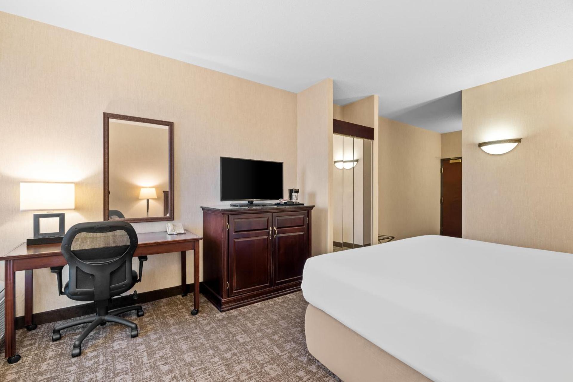 King Room - Non Smoking