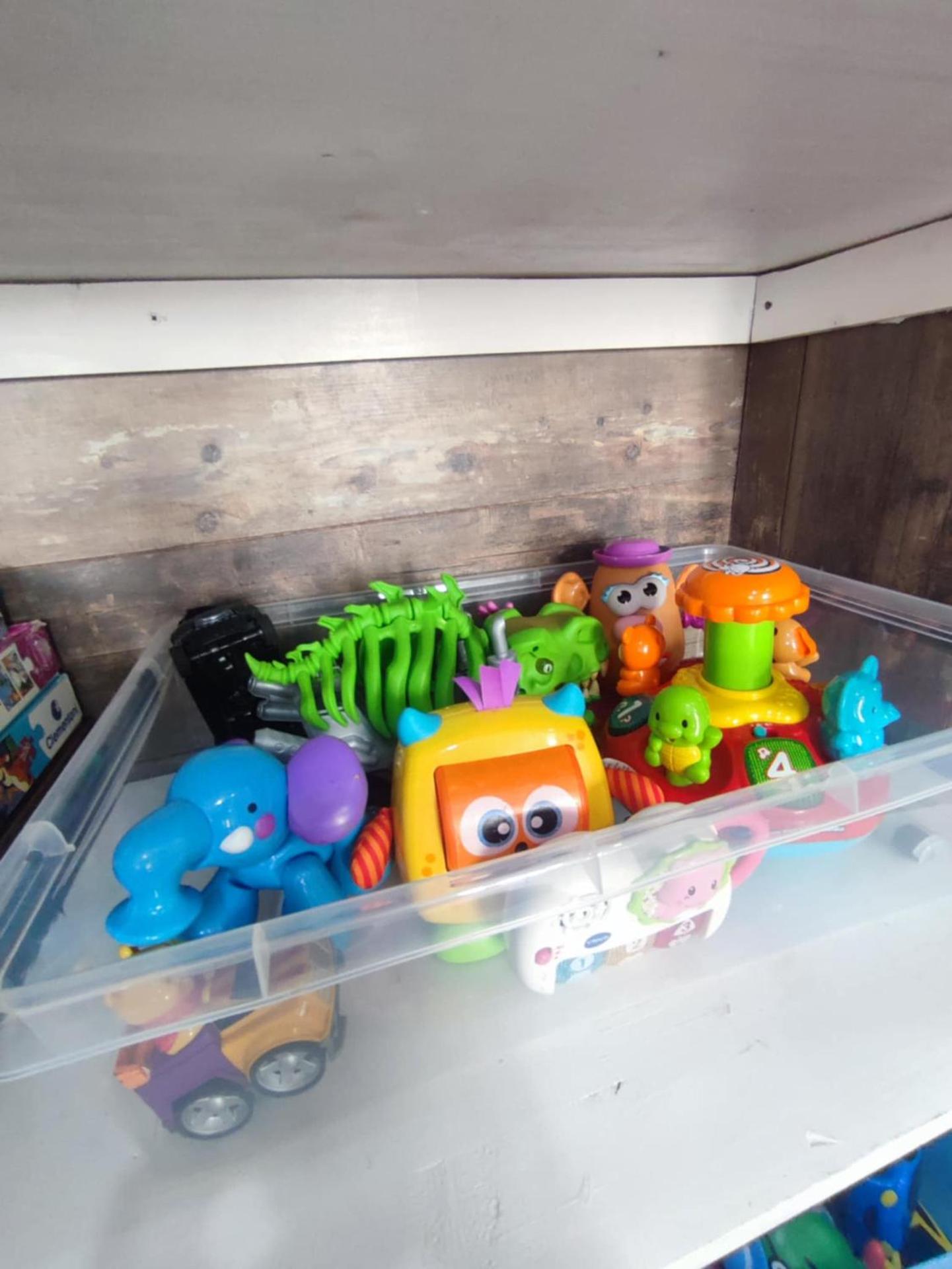 Children play ground