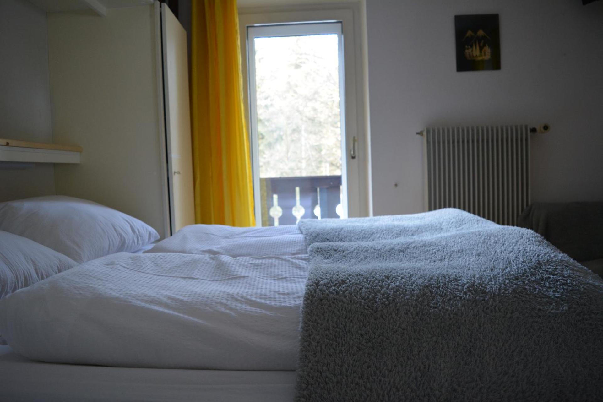 Privatzimmer Gassermühle