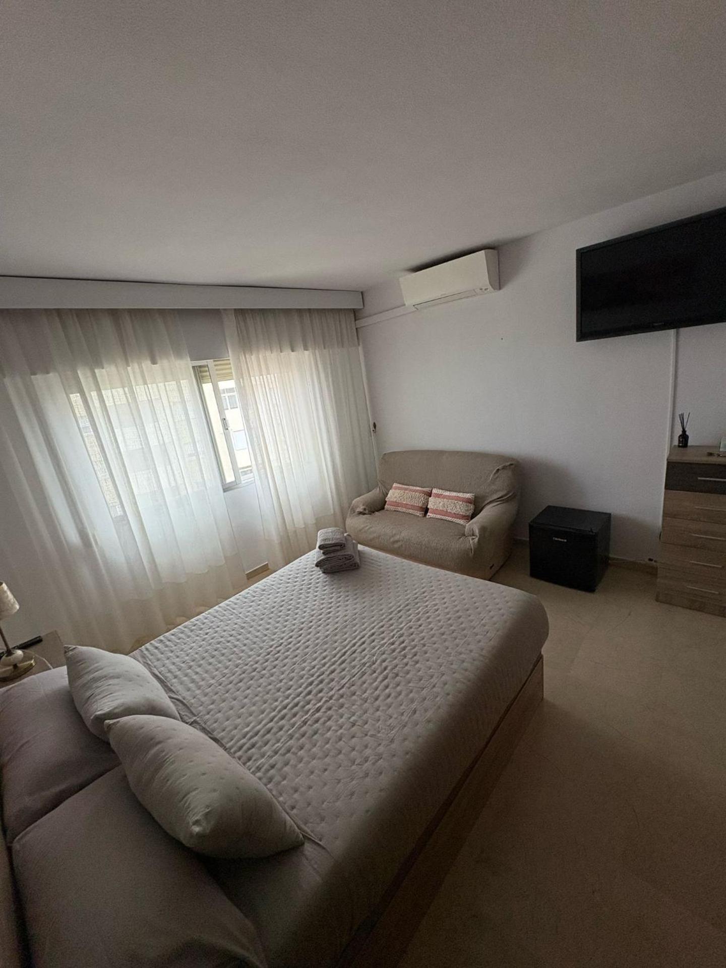 Private Suite Next to the Estepona Marina