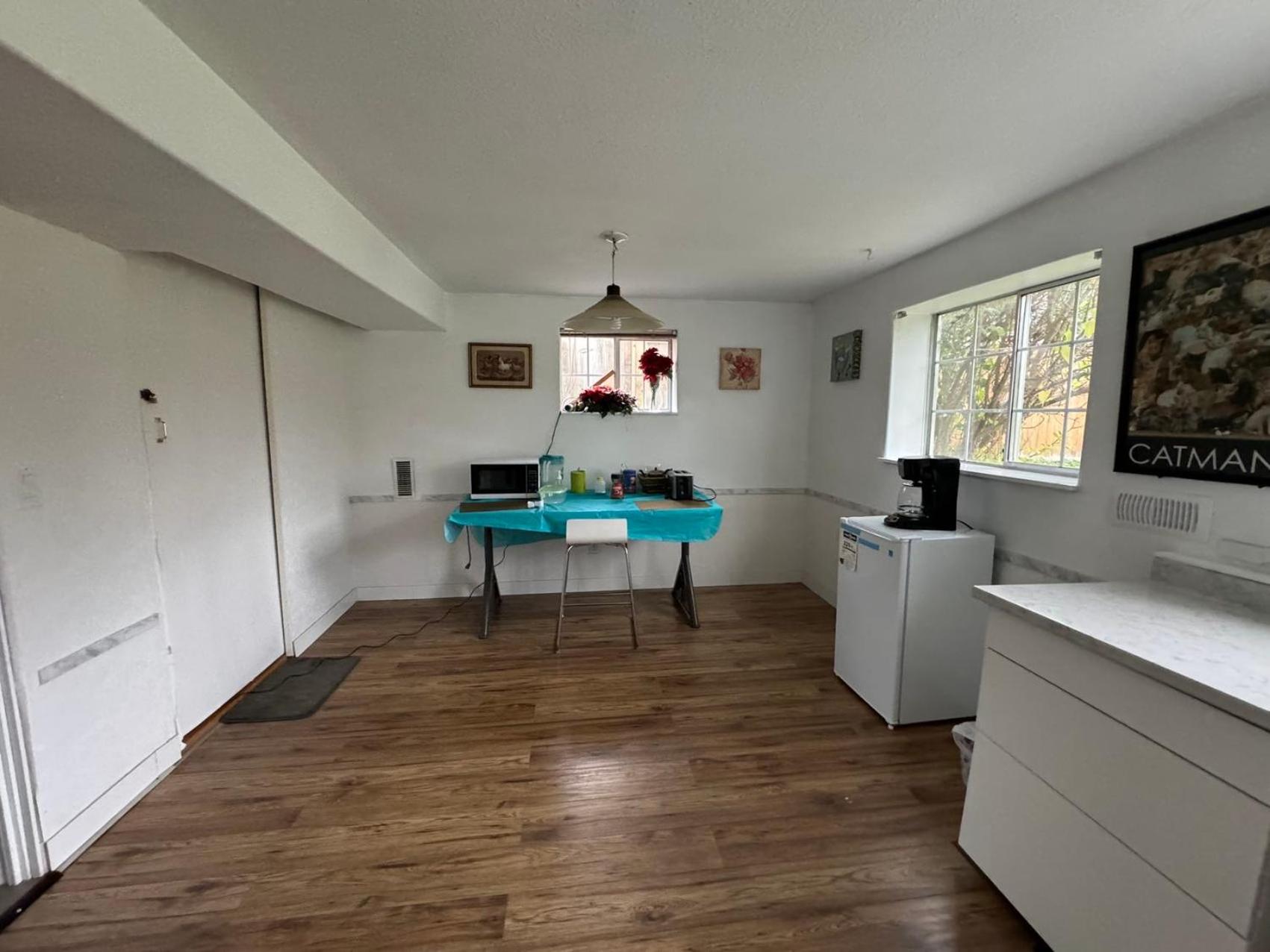 Surrey central house