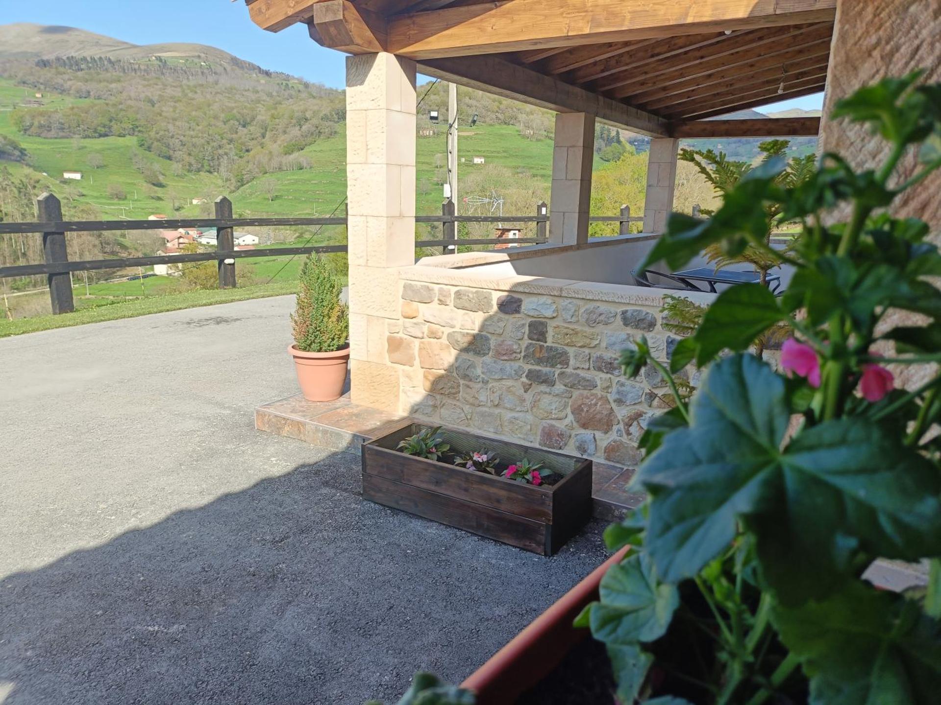 Casa Rural Los Riveros de Jeromo