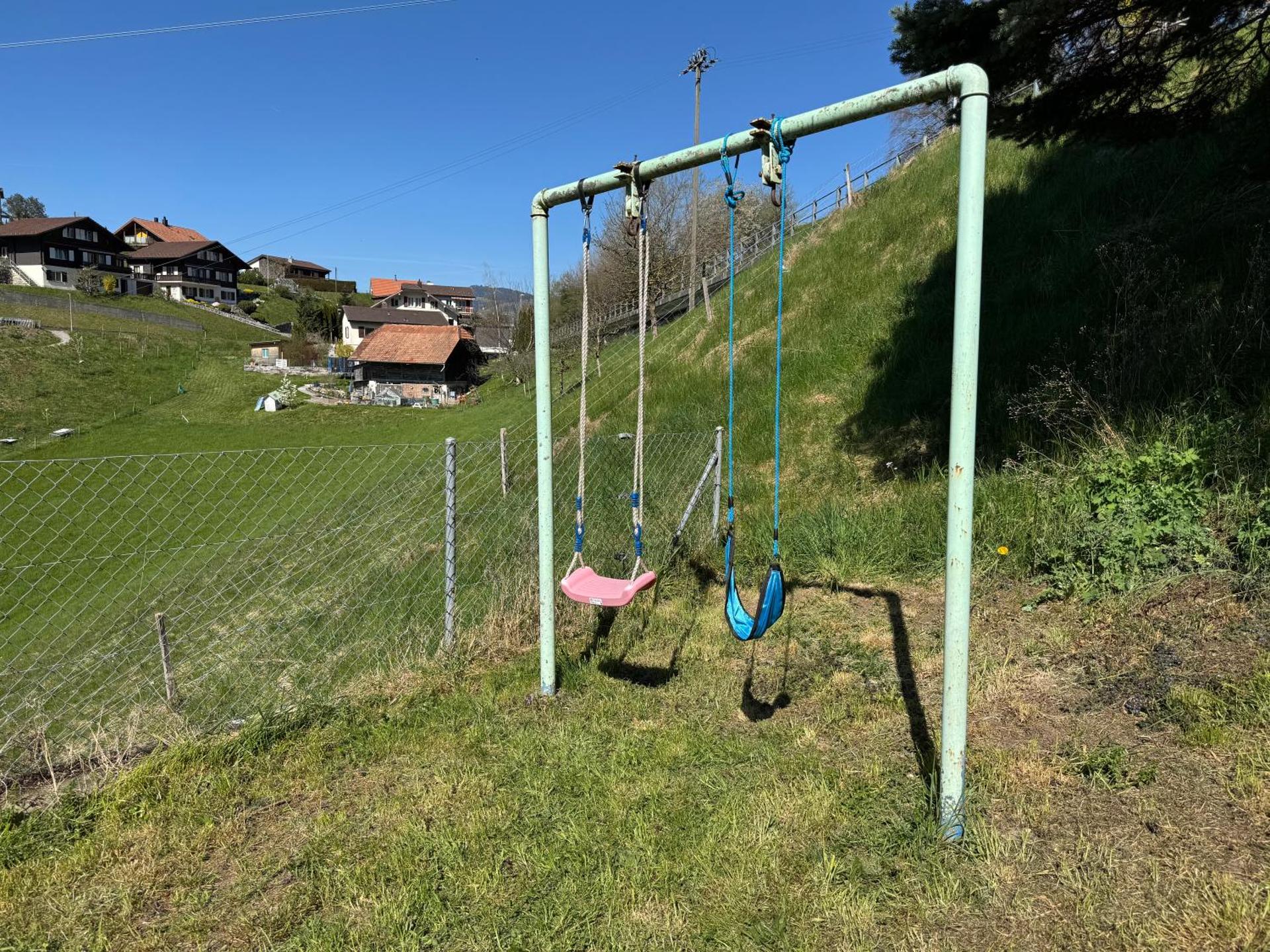 Appartement Niesenblick 1