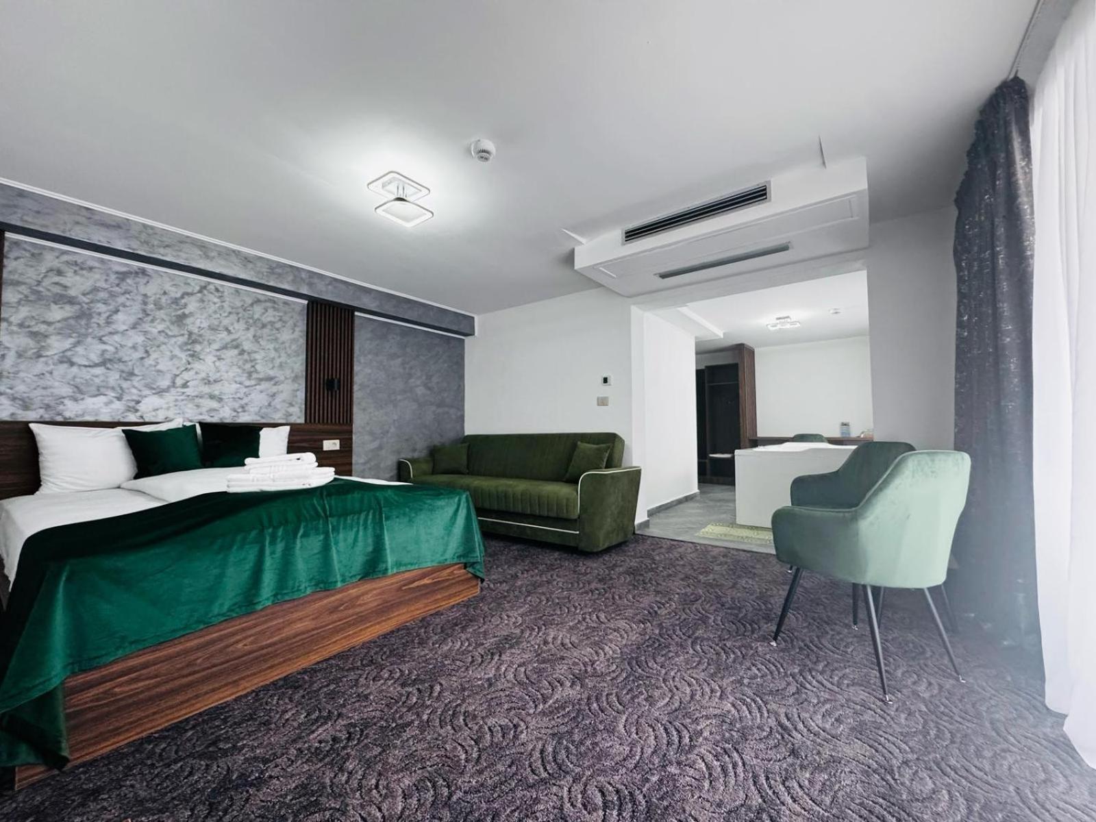 Hotel Popasul Regelui Transalpina