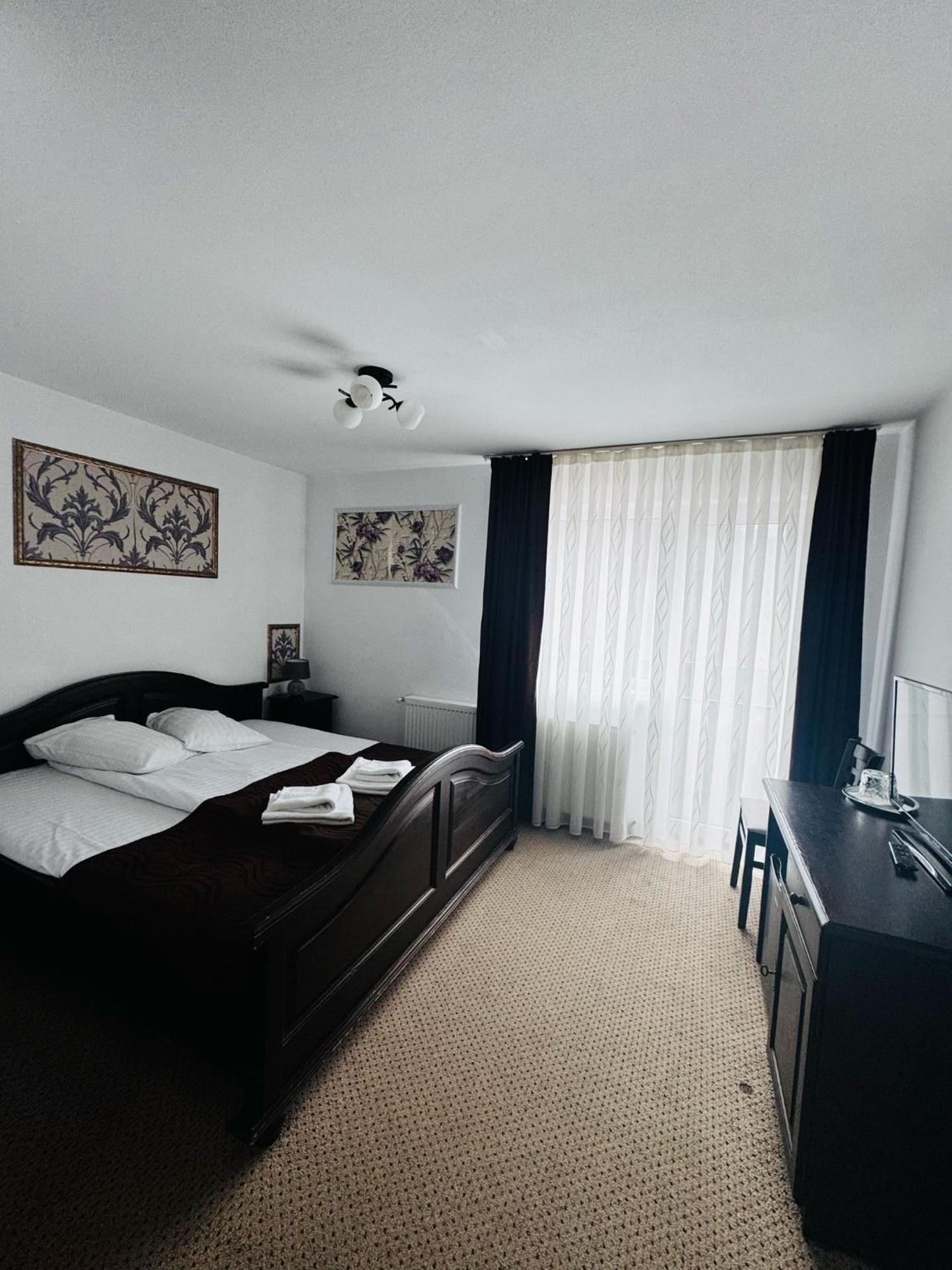 Single Room with Balcony