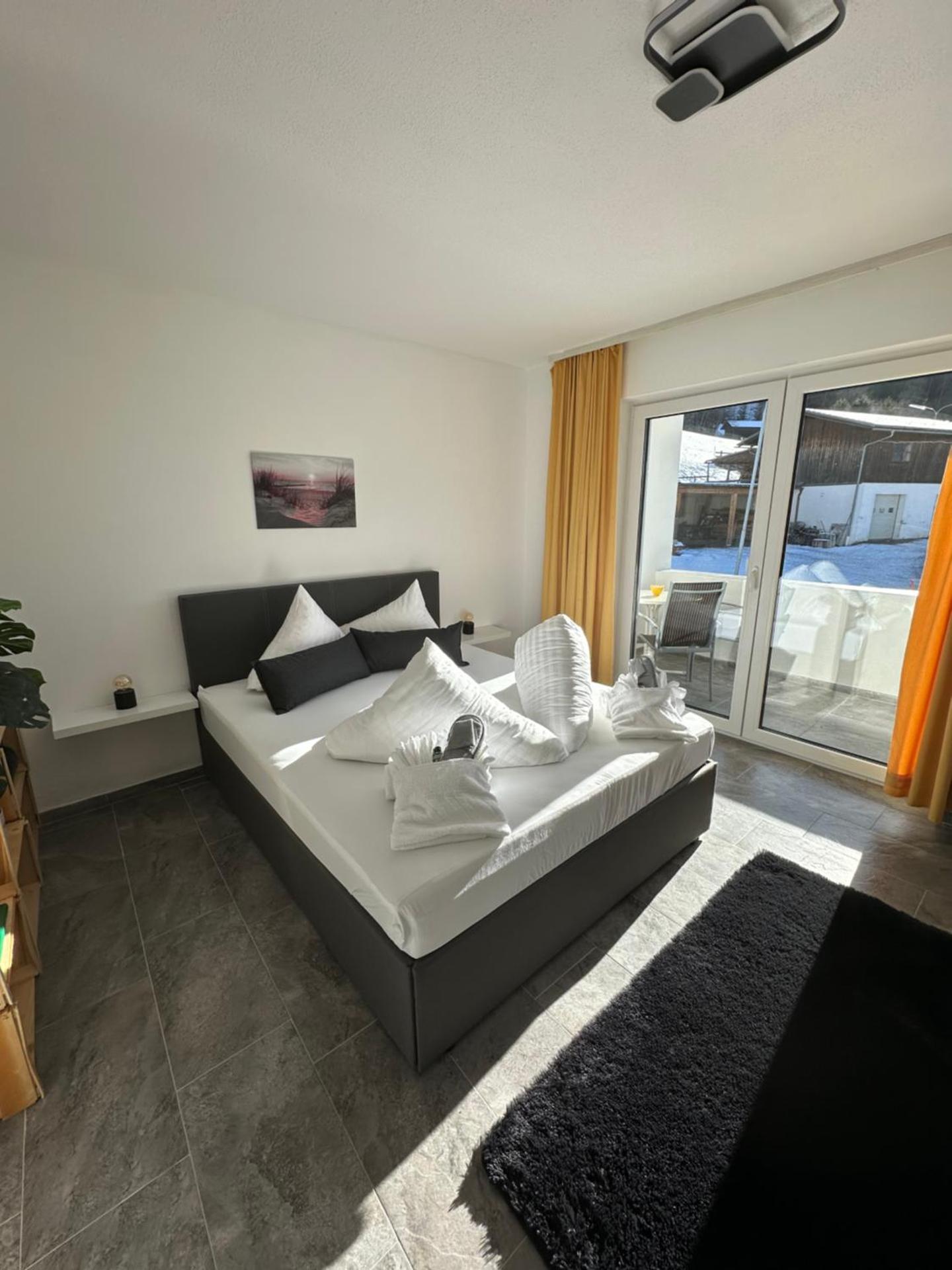 Apartment Oberleins I