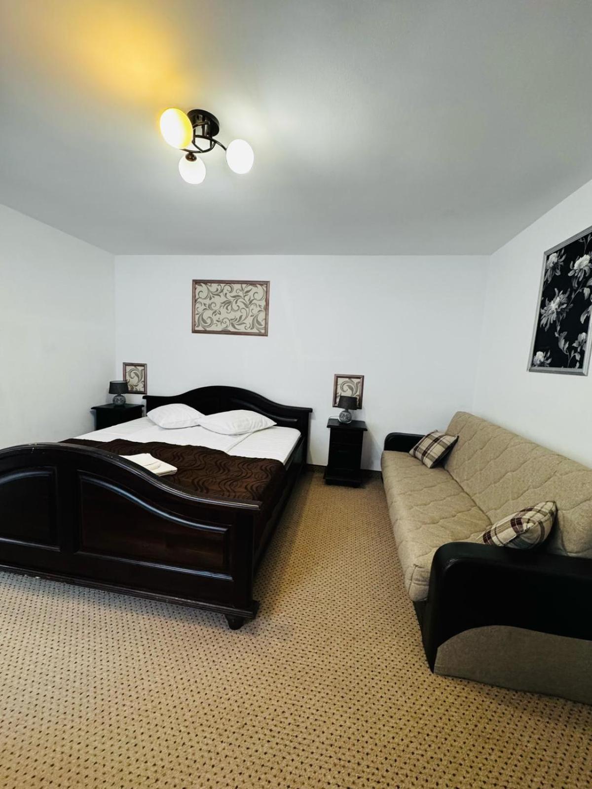 Hotel Popasul Regelui Transalpina